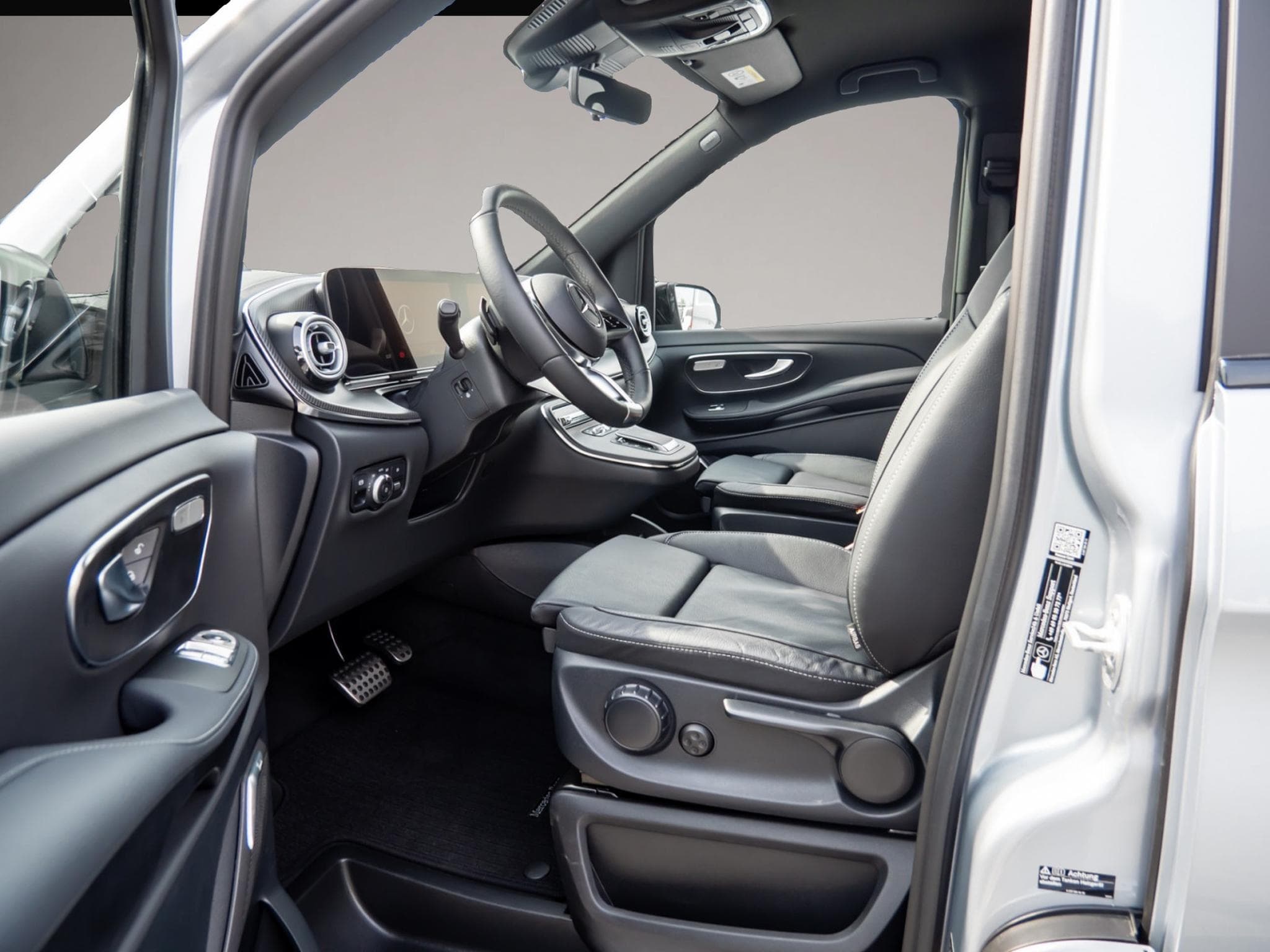 Mercedes 300 (2025) - Foto 7
