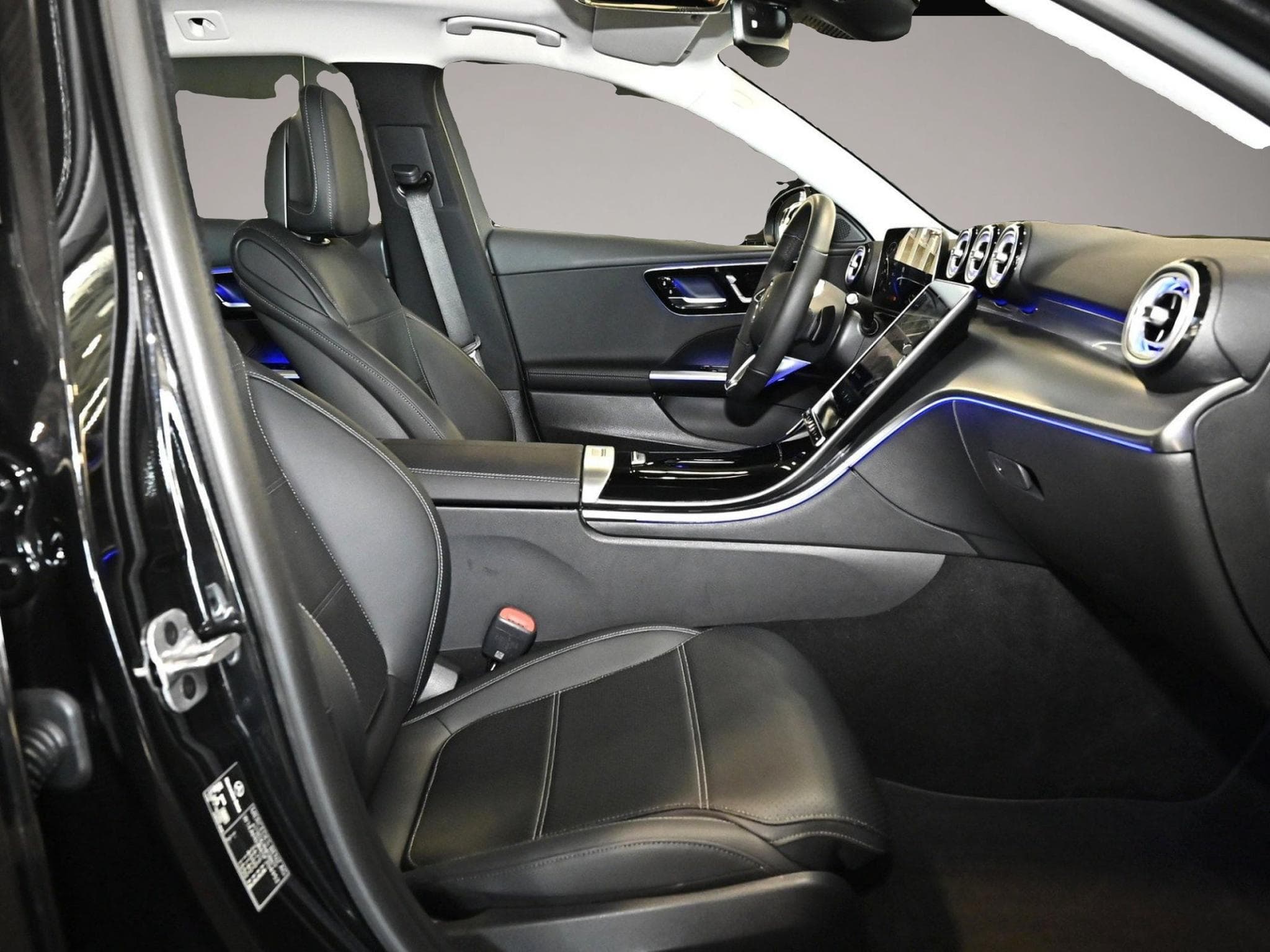 Mercedes C 200 (2025) - Foto 2