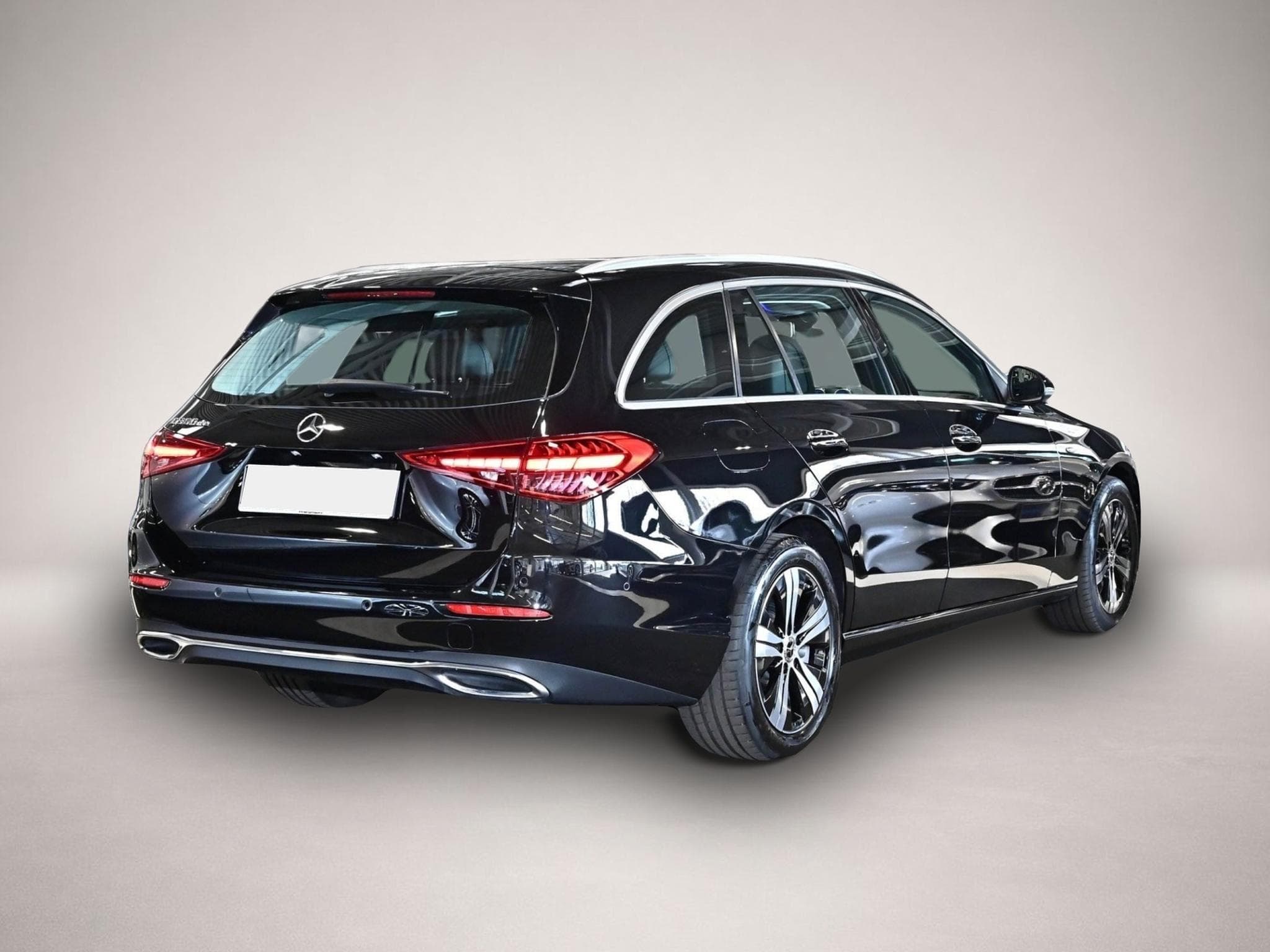 Mercedes C 200 (2025) - Foto 3