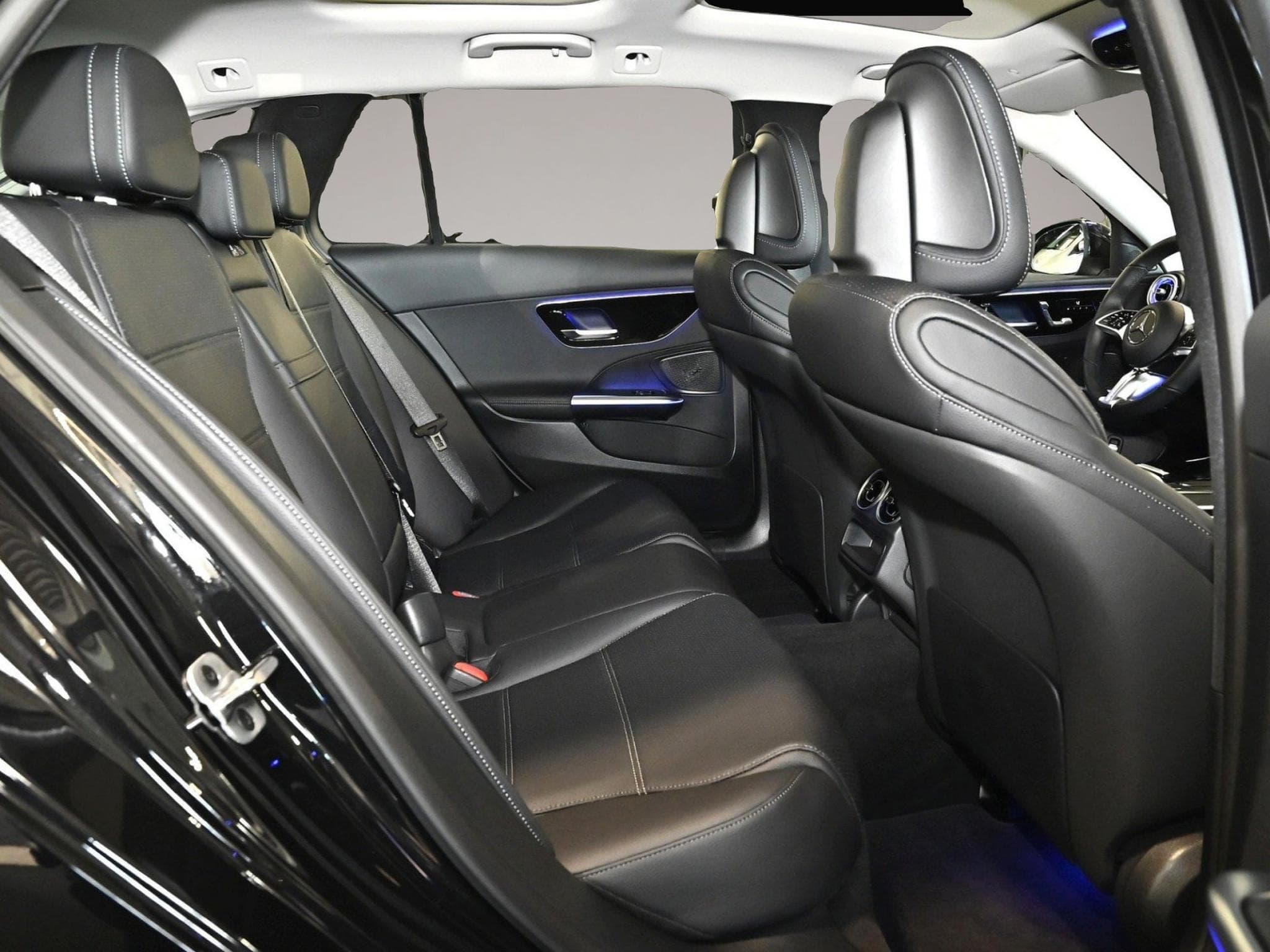 Mercedes C 200 (2025) - Foto 4