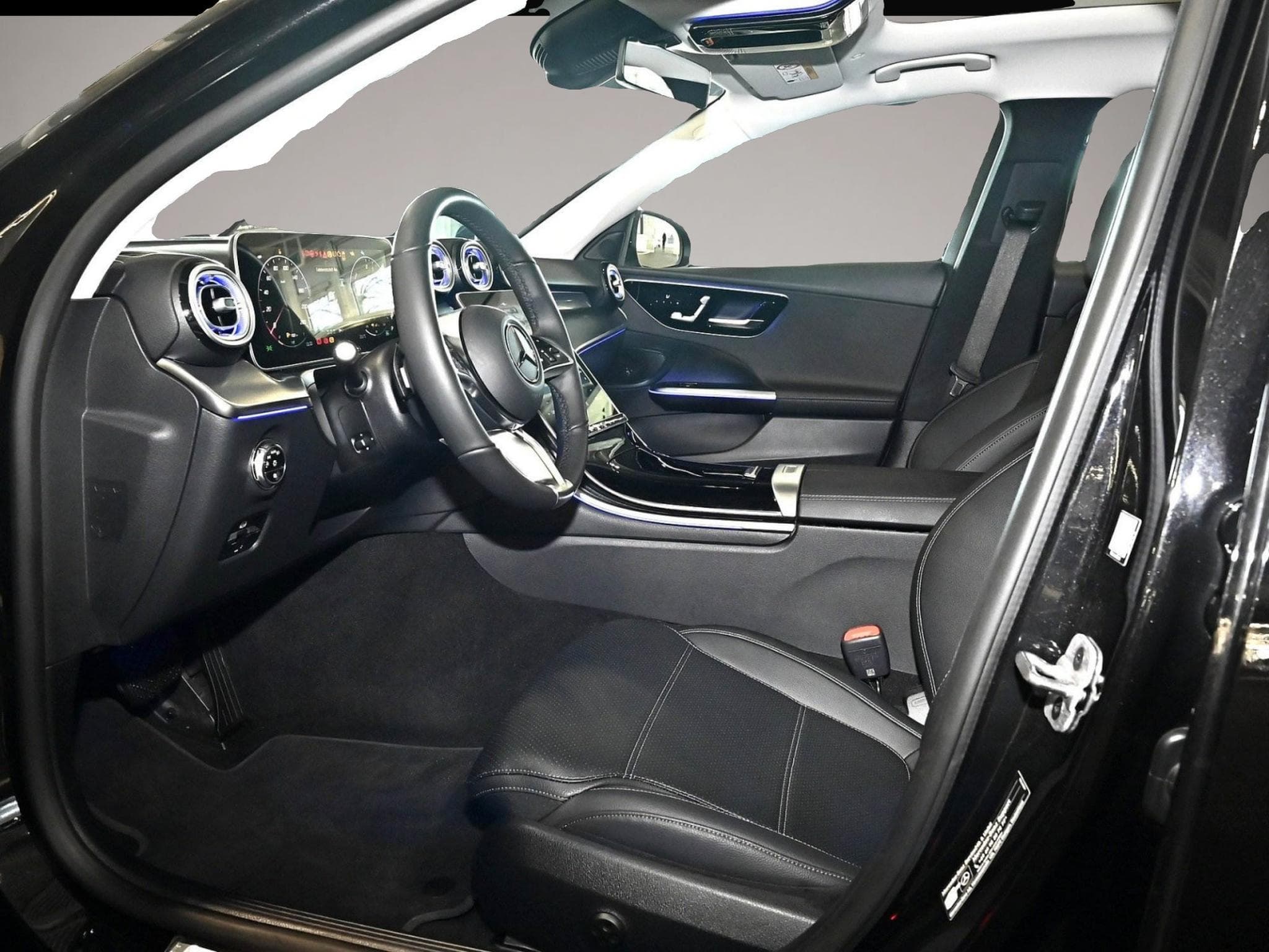 Mercedes C 200 (2025) - Foto 6