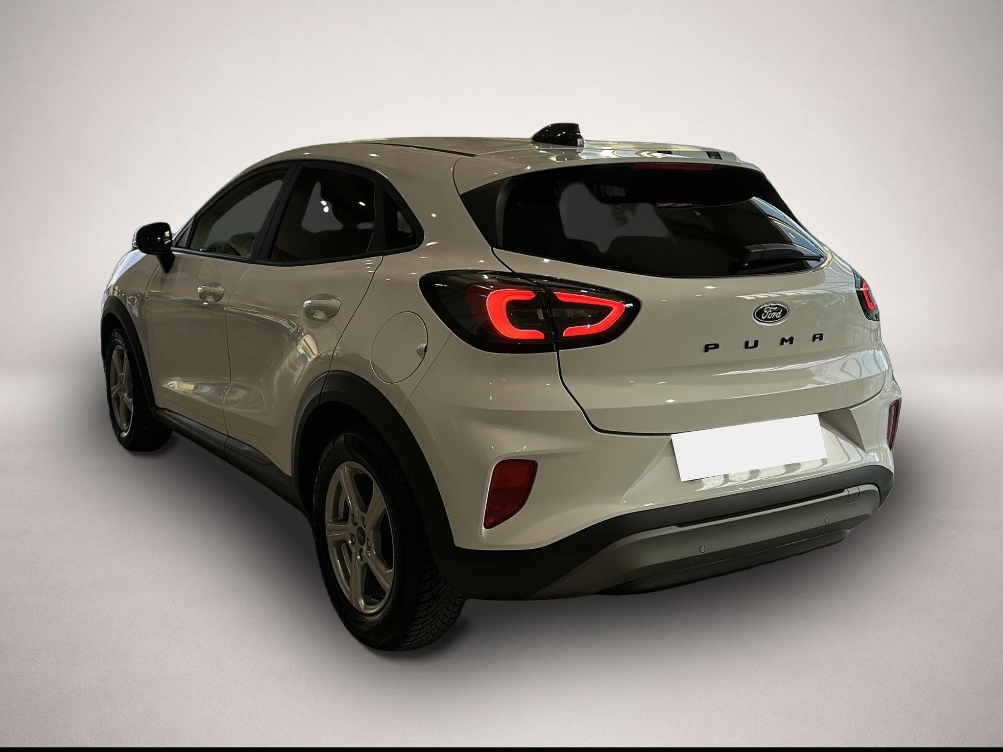 Ford Puma (2026) - Foto 2