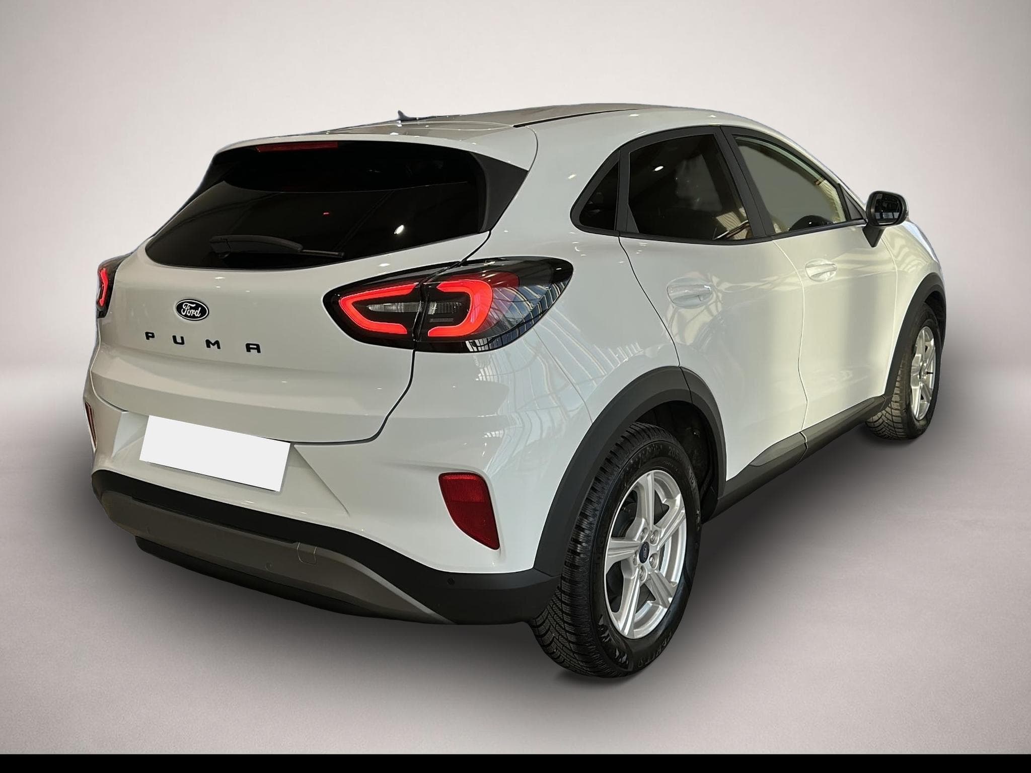 Ford Puma (2026) - Foto 3
