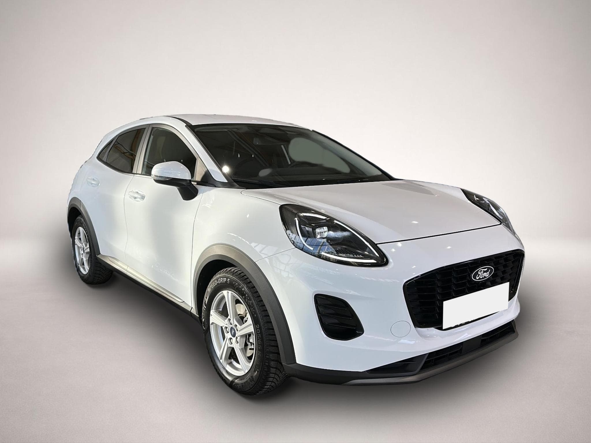 Ford Puma (2026) - Foto 4