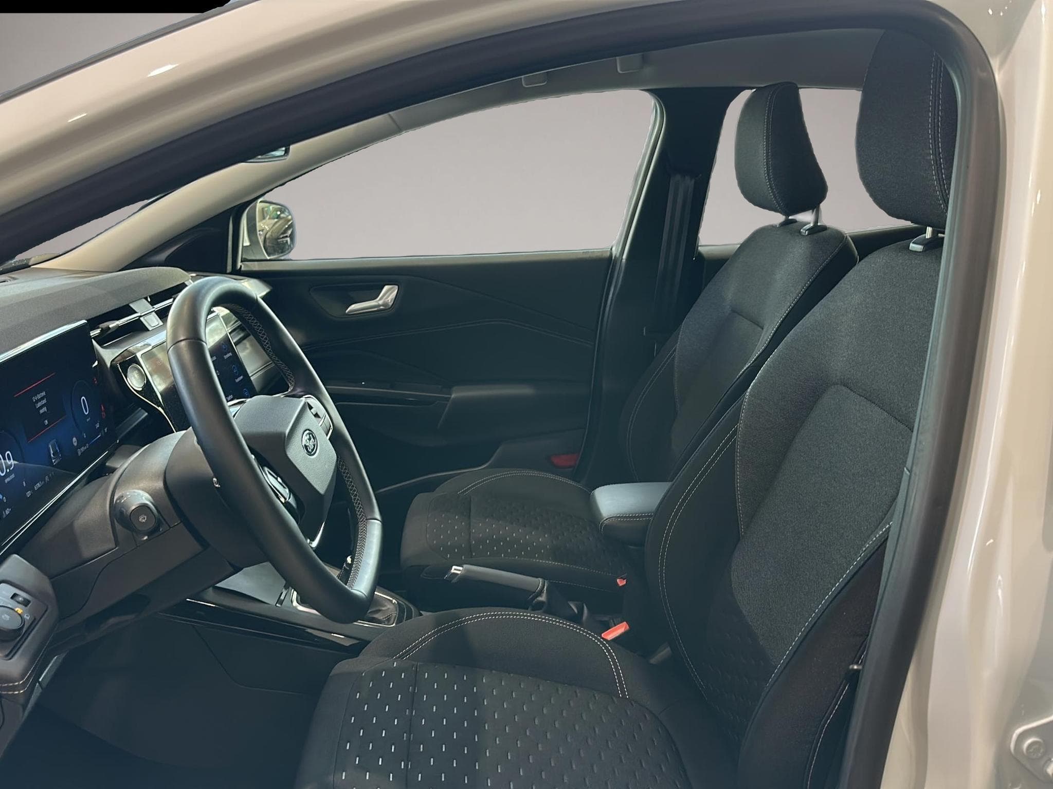 Ford Puma (2026) - Foto 6