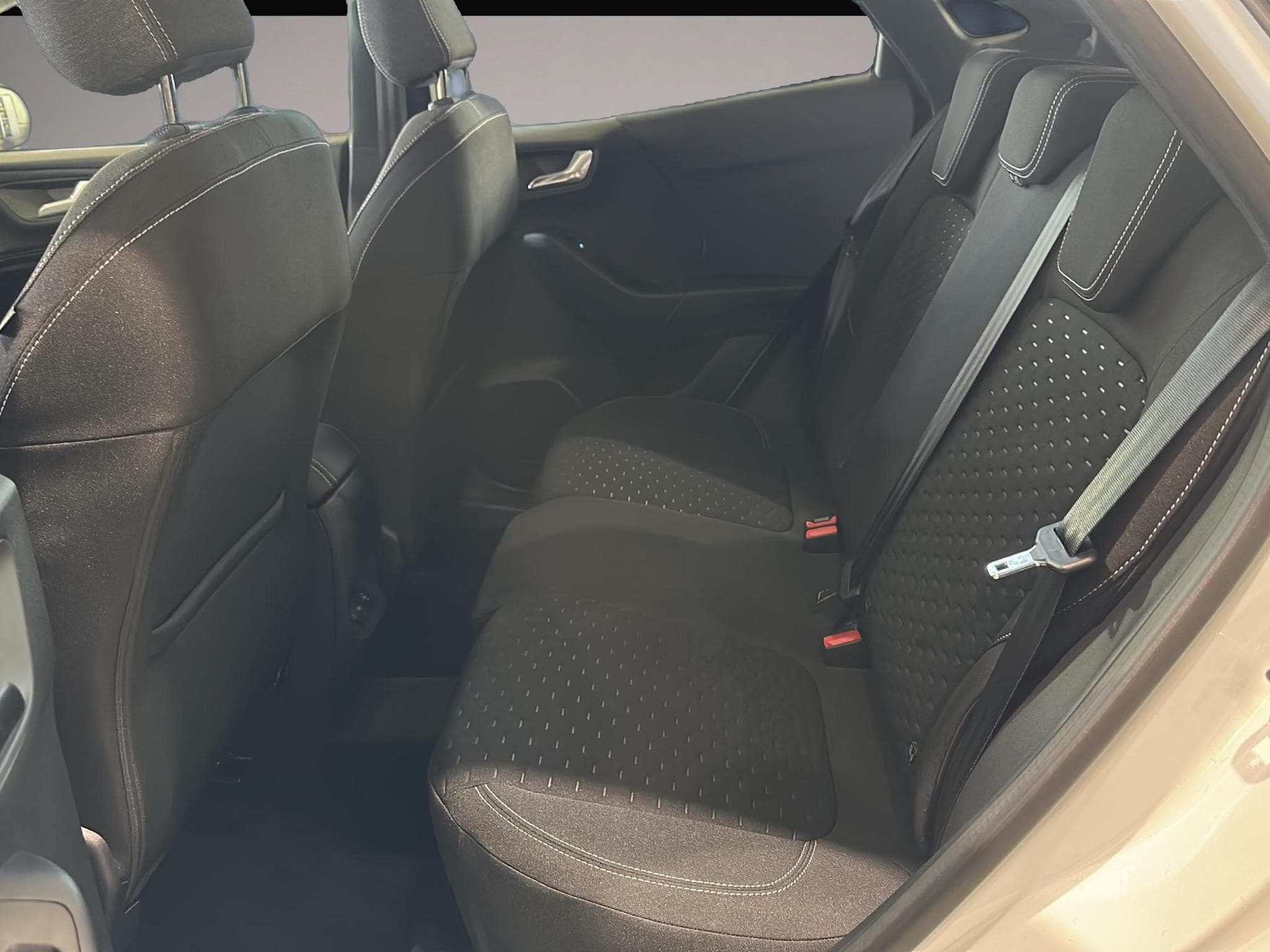 Ford Puma (2026) - Foto 7
