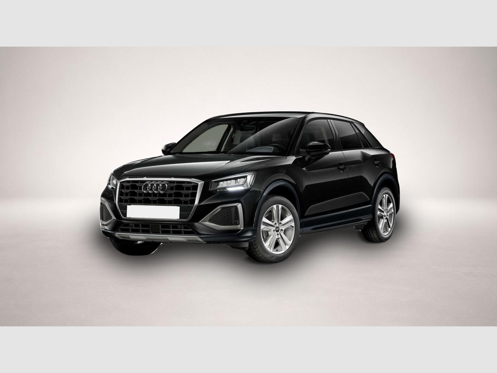 Audi Q2 (2025) - Foto 1