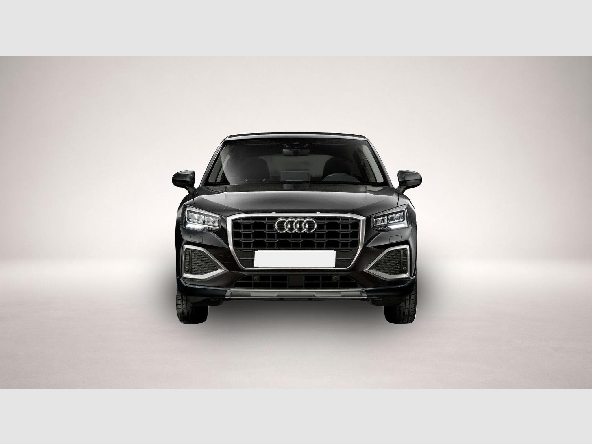 Audi Q2 (2025) - Foto 2