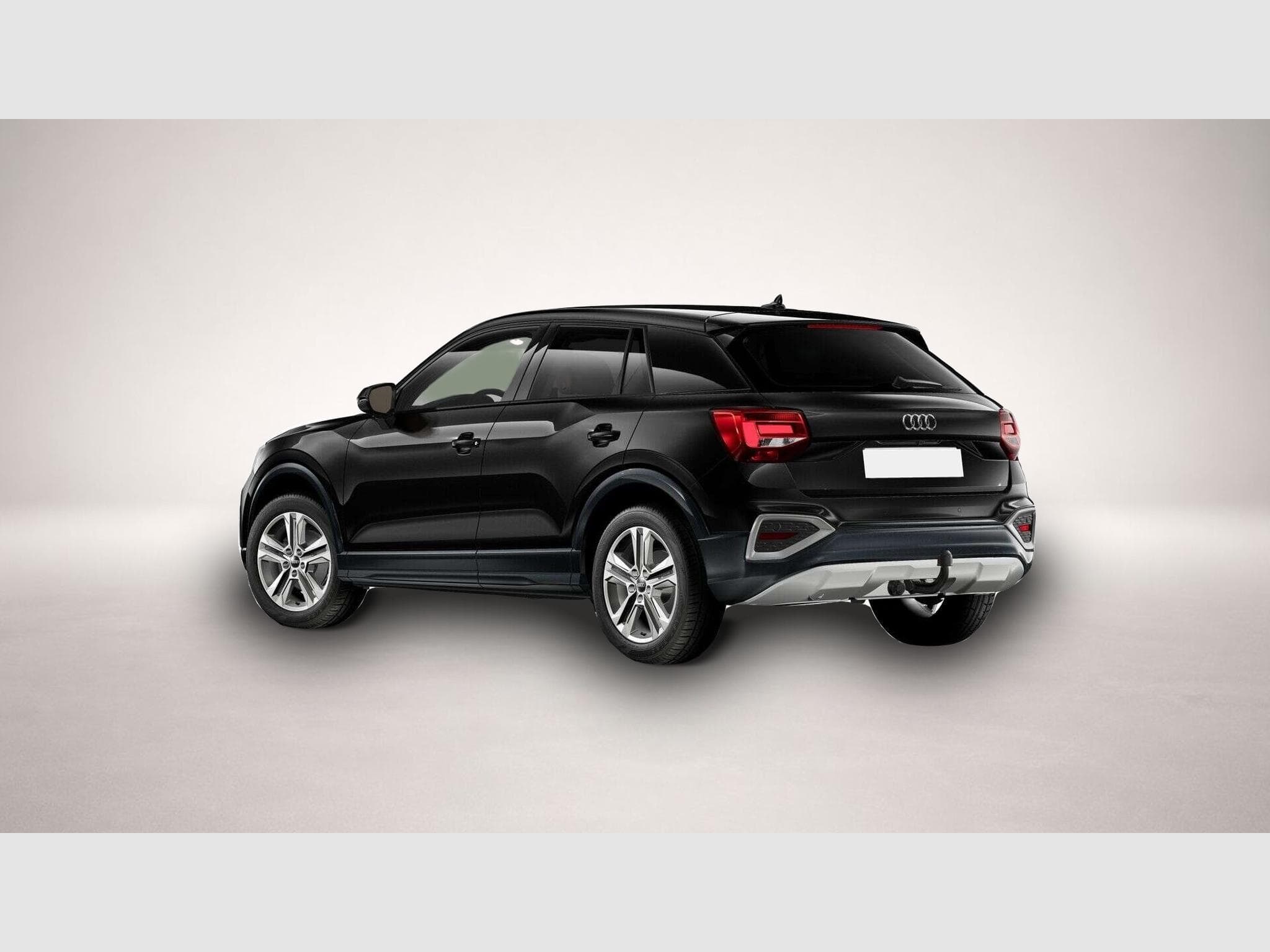 Audi Q2 (2025) - Foto 4
