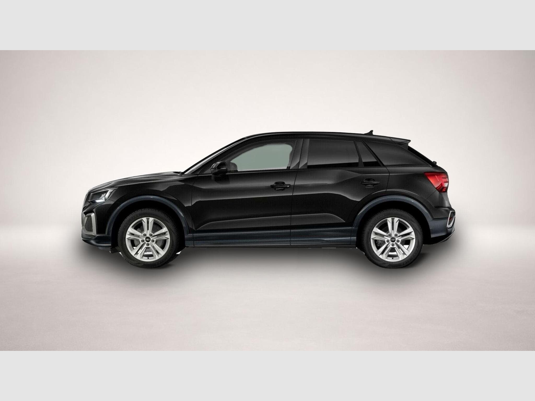 Audi Q2 (2025) - Foto 5