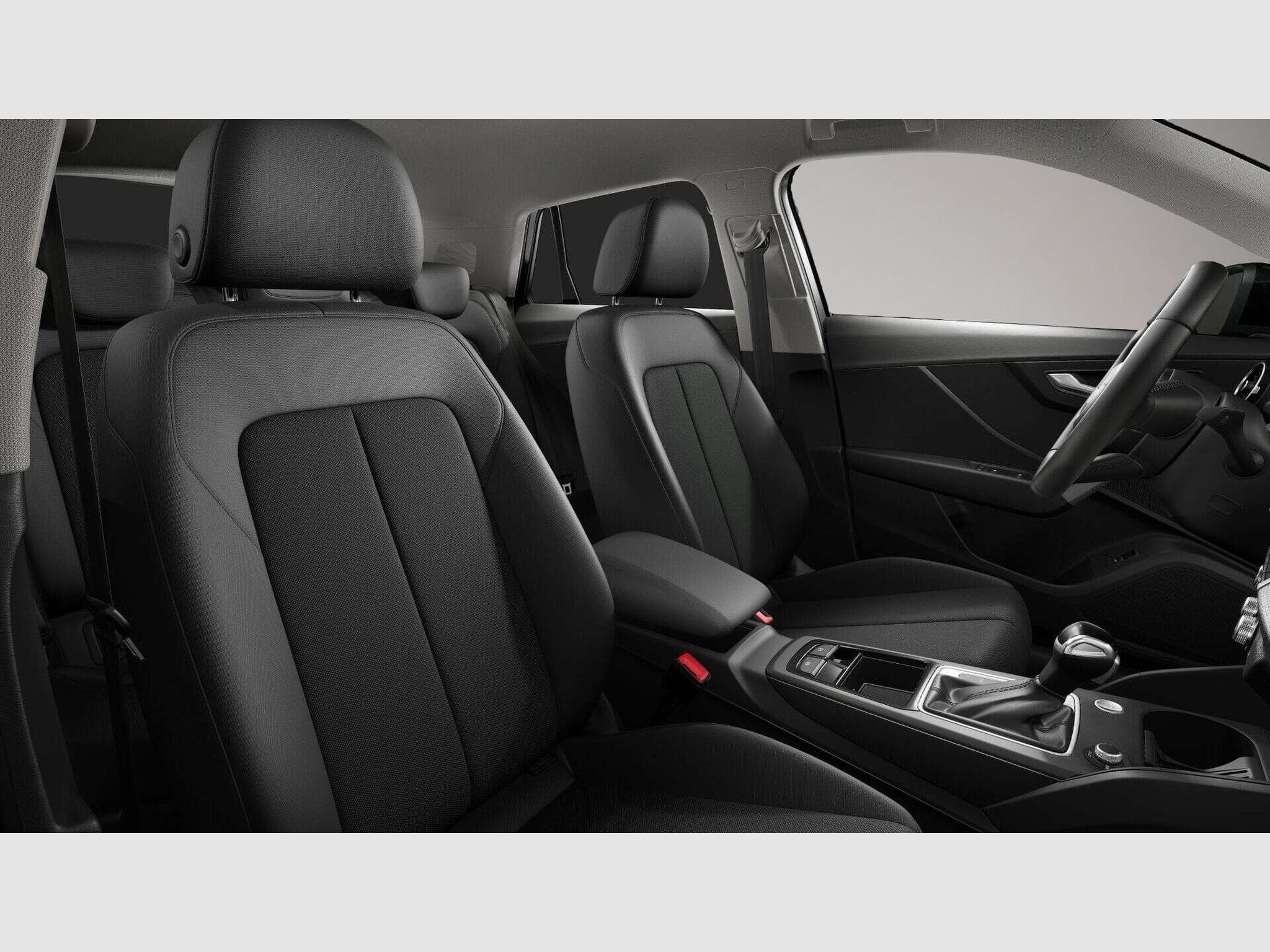 Audi Q2 (2025) - Foto 6