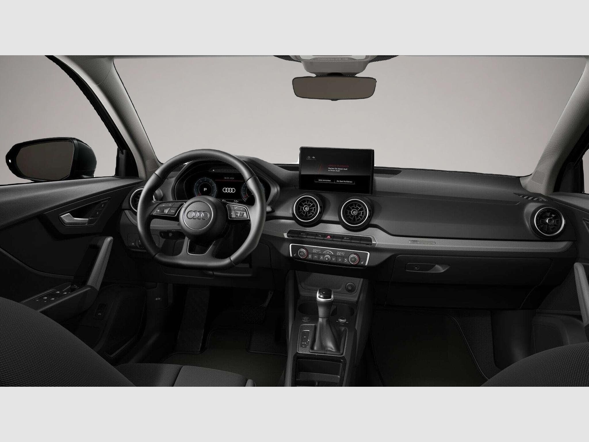 Audi Q2 (2025) - Foto 7