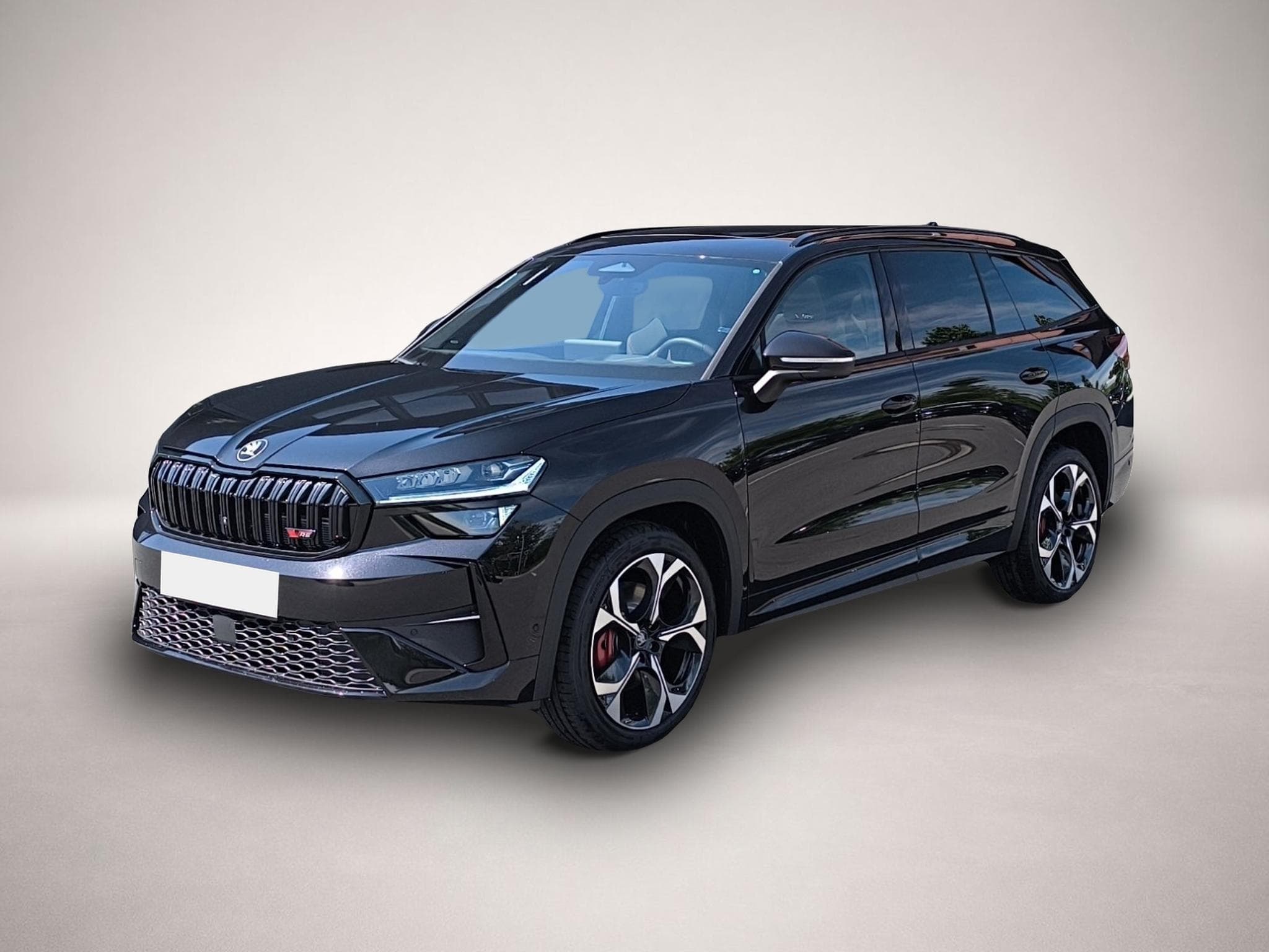 Skoda Kodiaq (2026) - Foto 1