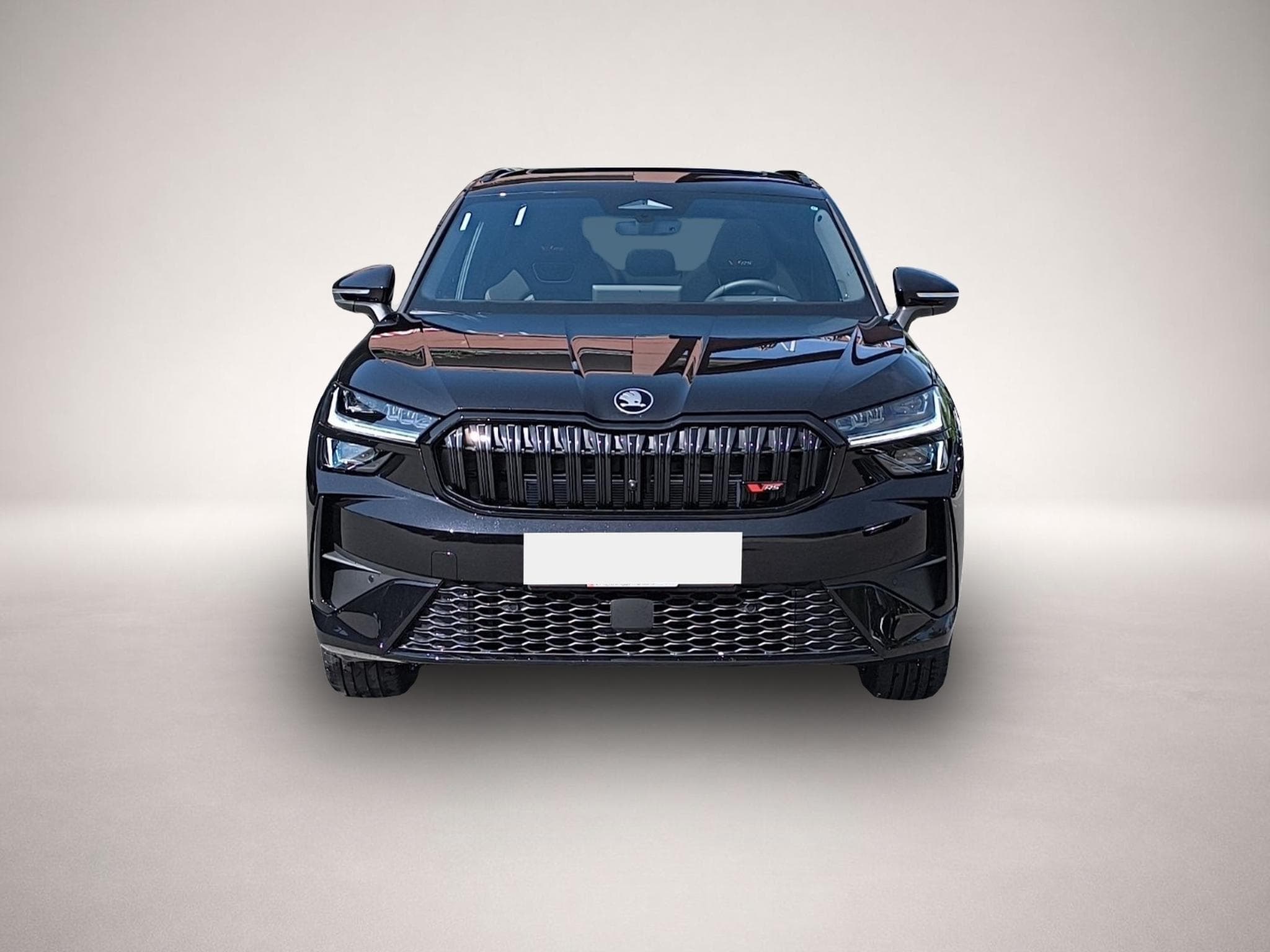 Skoda Kodiaq (2026) - Foto 2