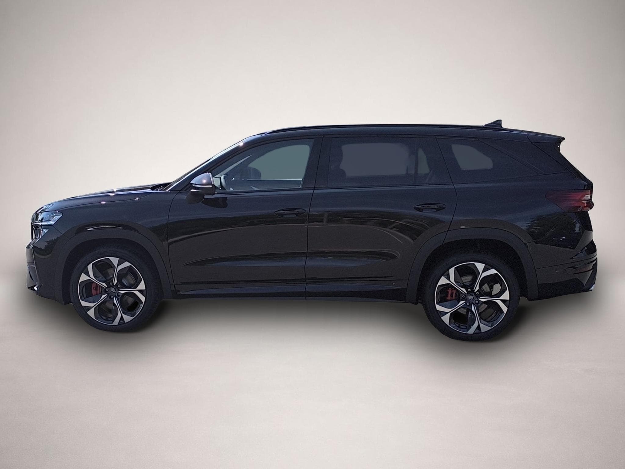 Skoda Kodiaq (2026) - Foto 4