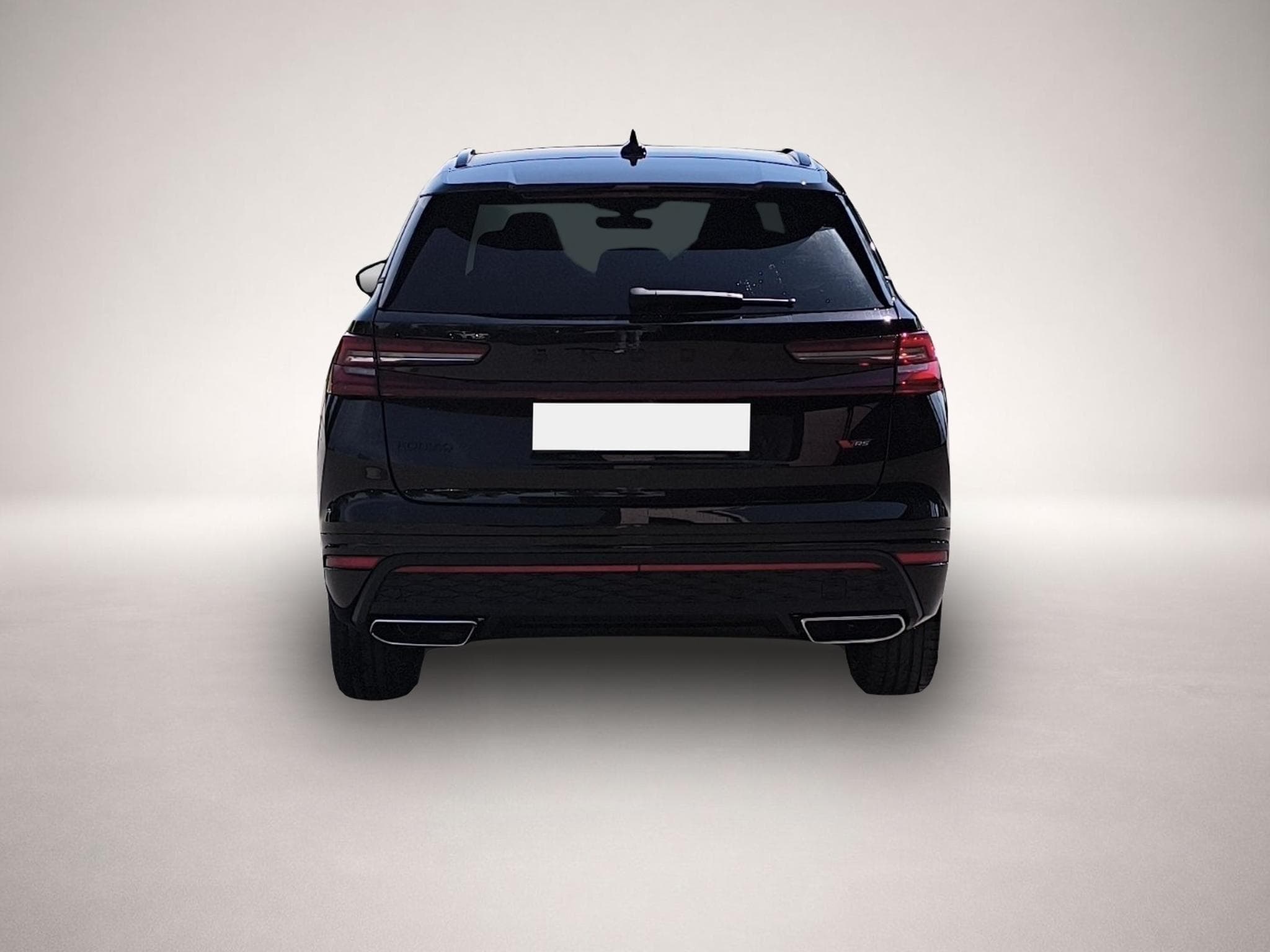 Skoda Kodiaq (2026) - Foto 6