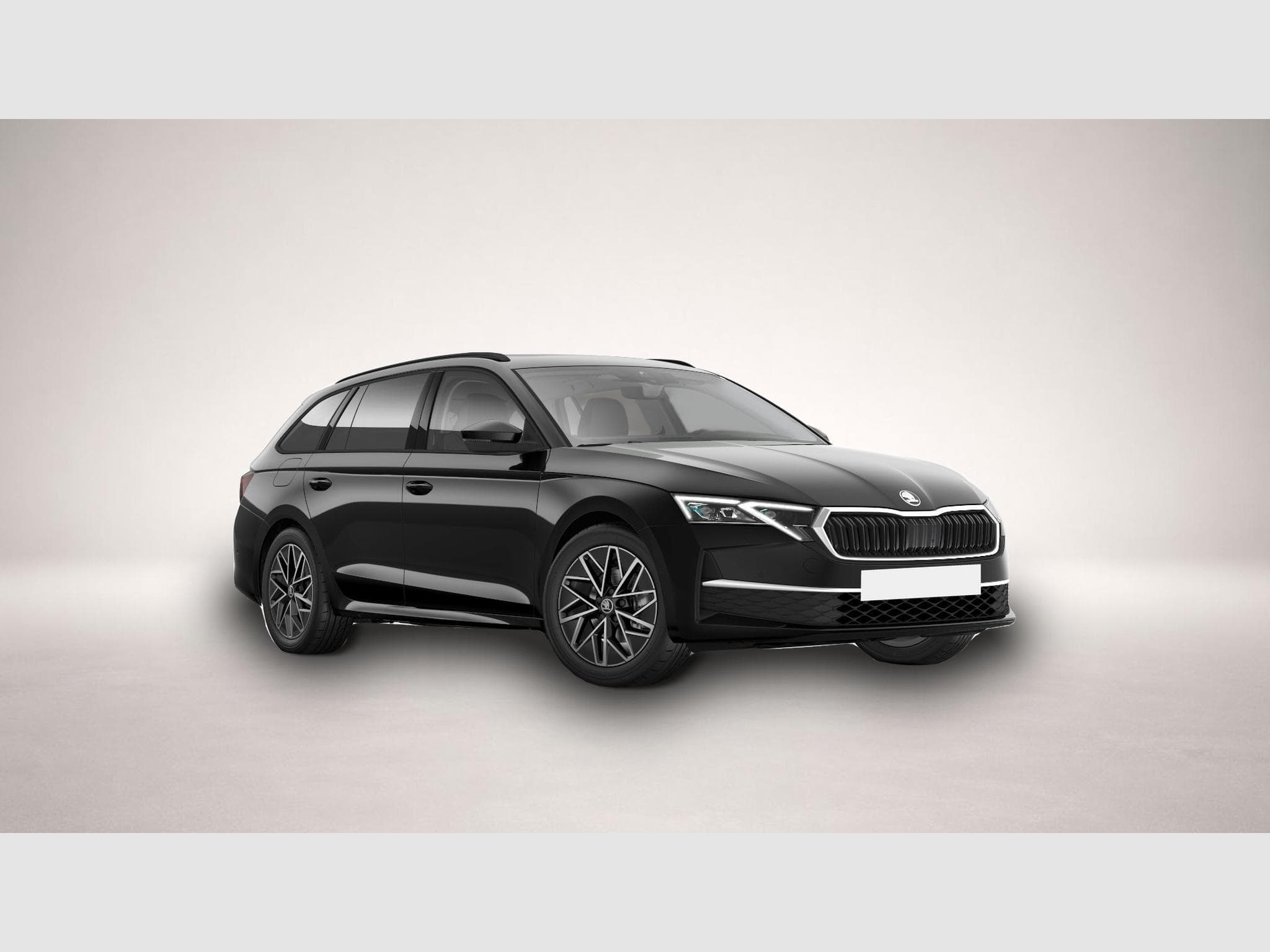 Skoda Octavia (2026) - Foto 1