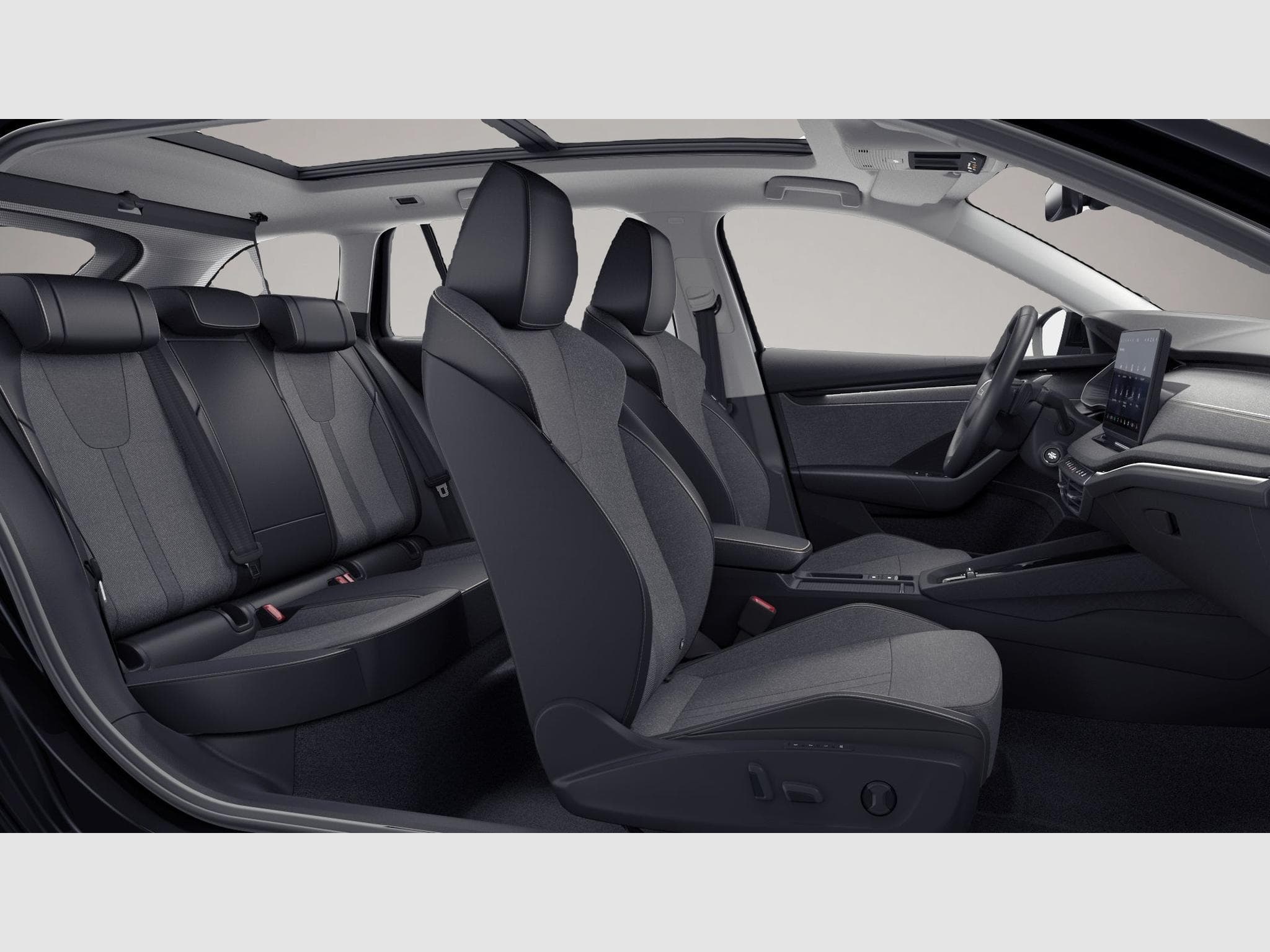 Skoda Octavia (2026) - Foto 5