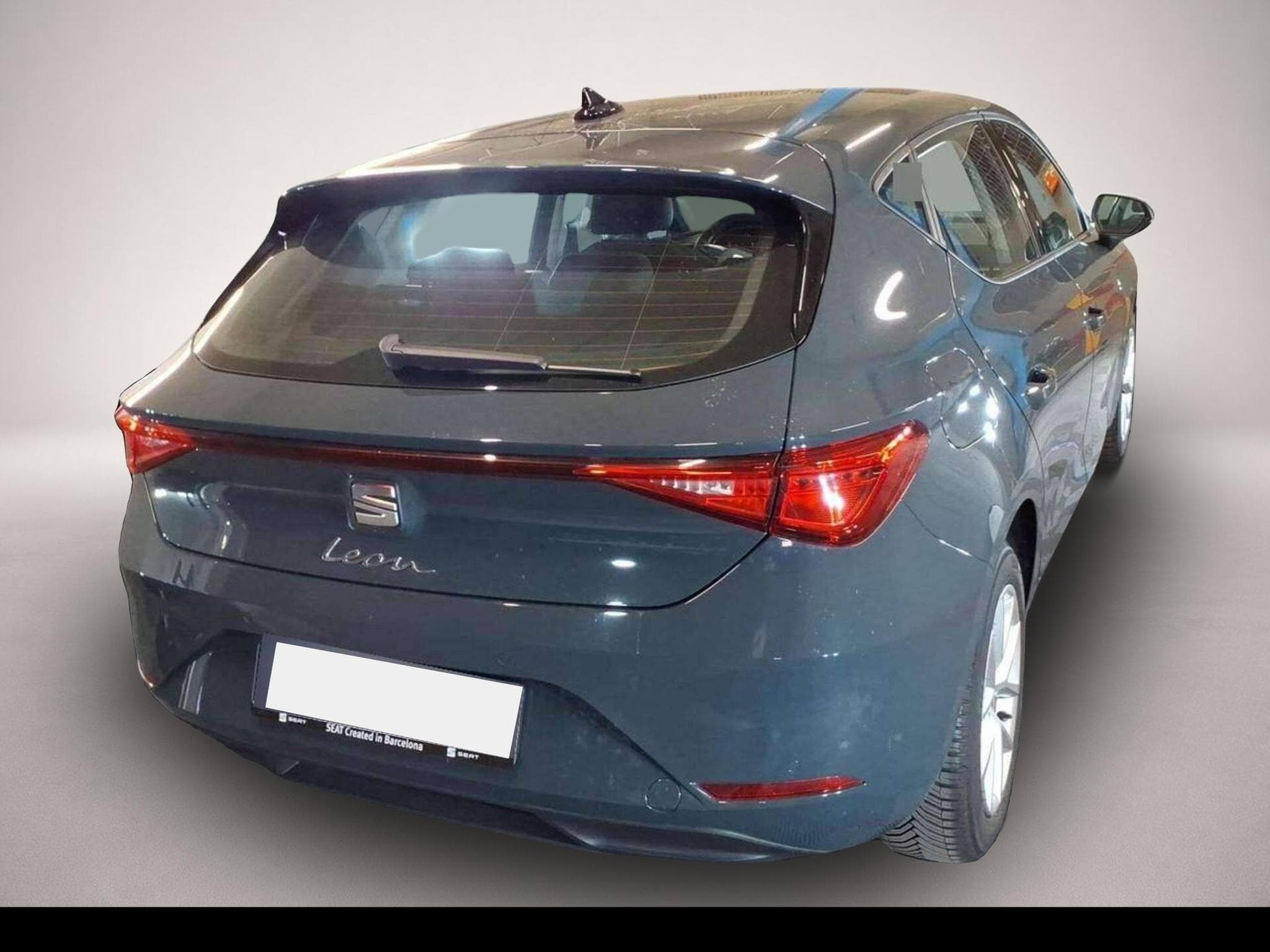 Seat Leon (2026) - Photo 2