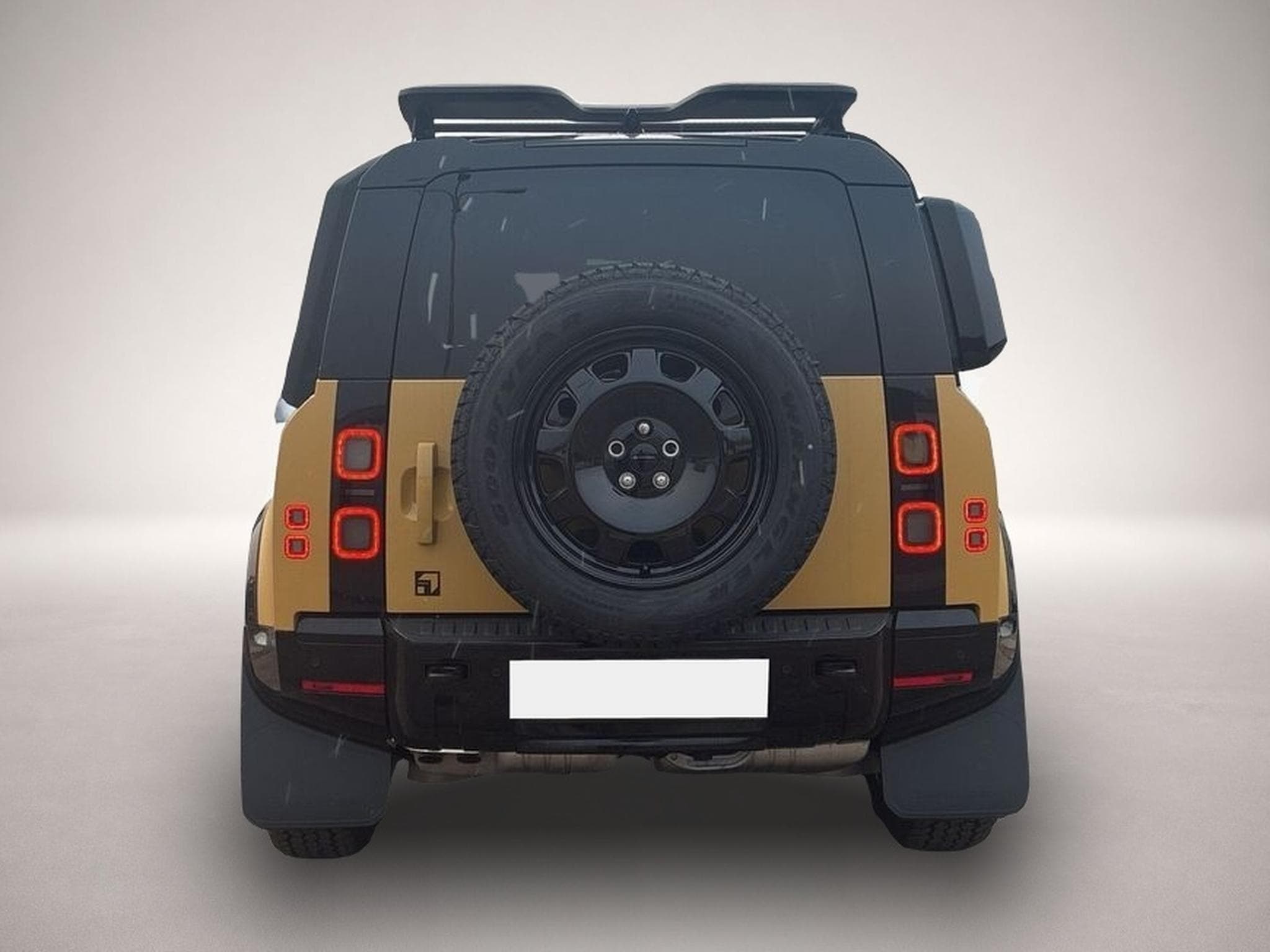 Land-Rover Defender (2026) - Foto 3