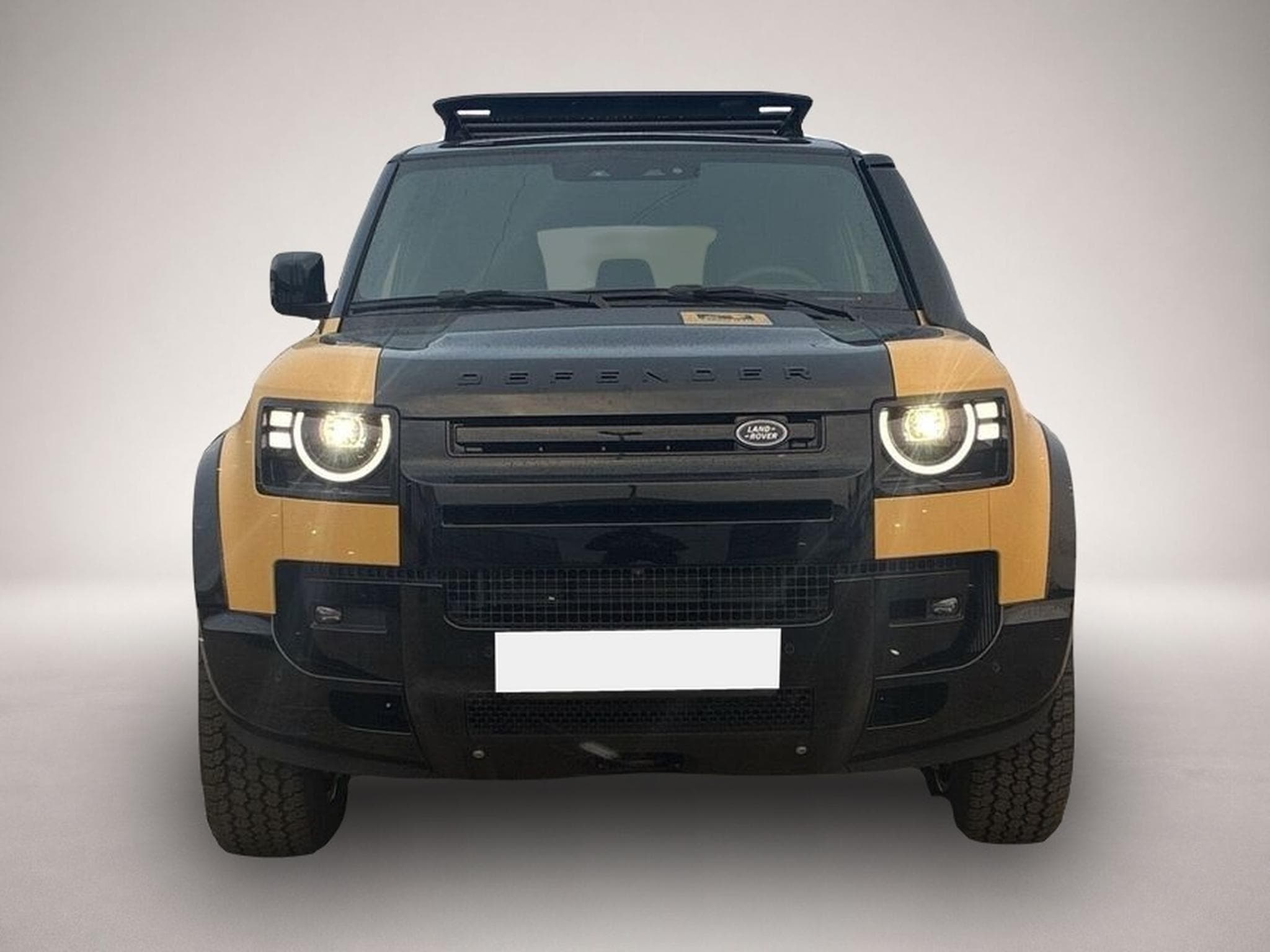 Land-Rover Defender (2026) - Foto 4