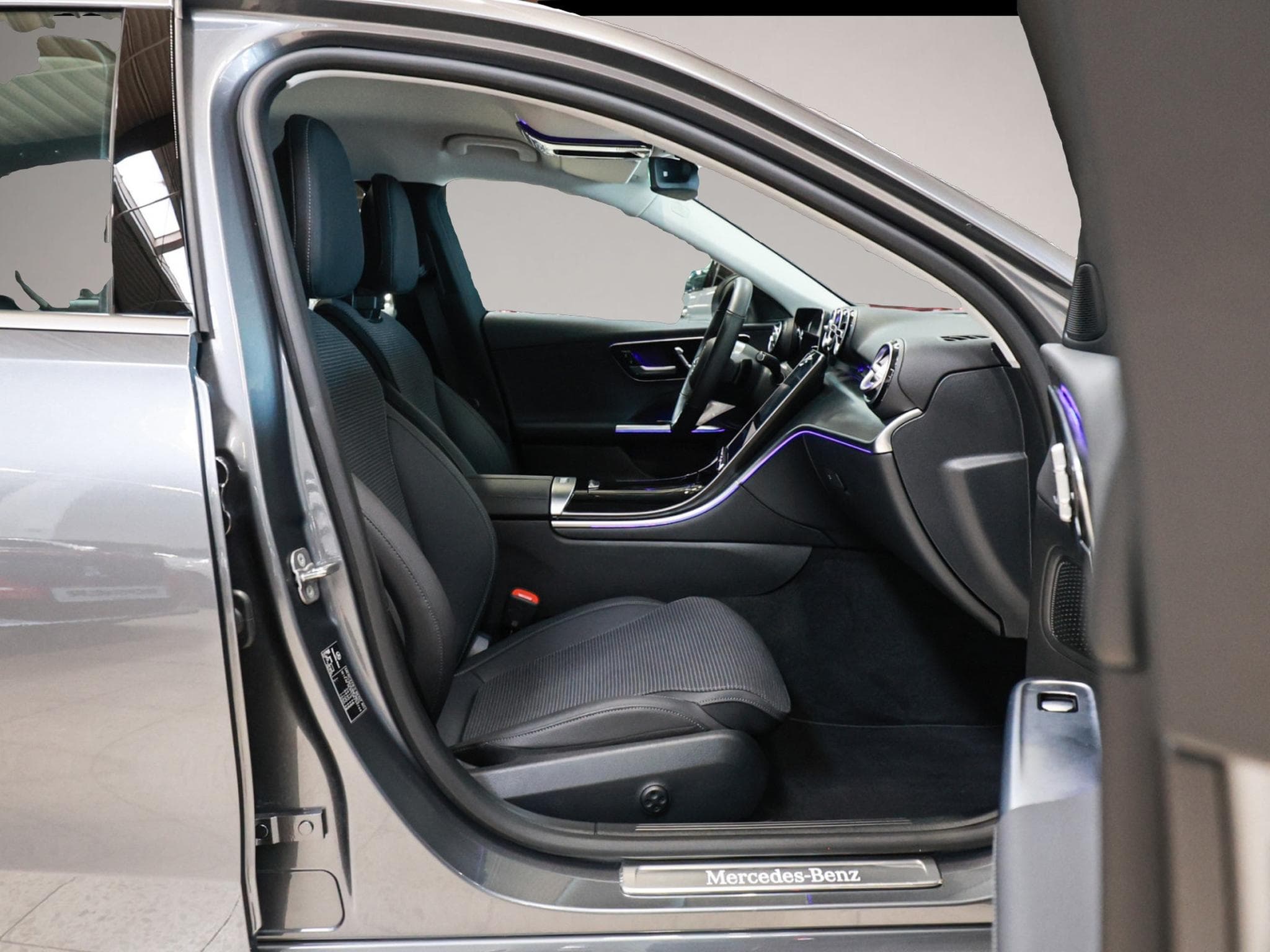 Mercedes C 200 (2025) - Foto 2