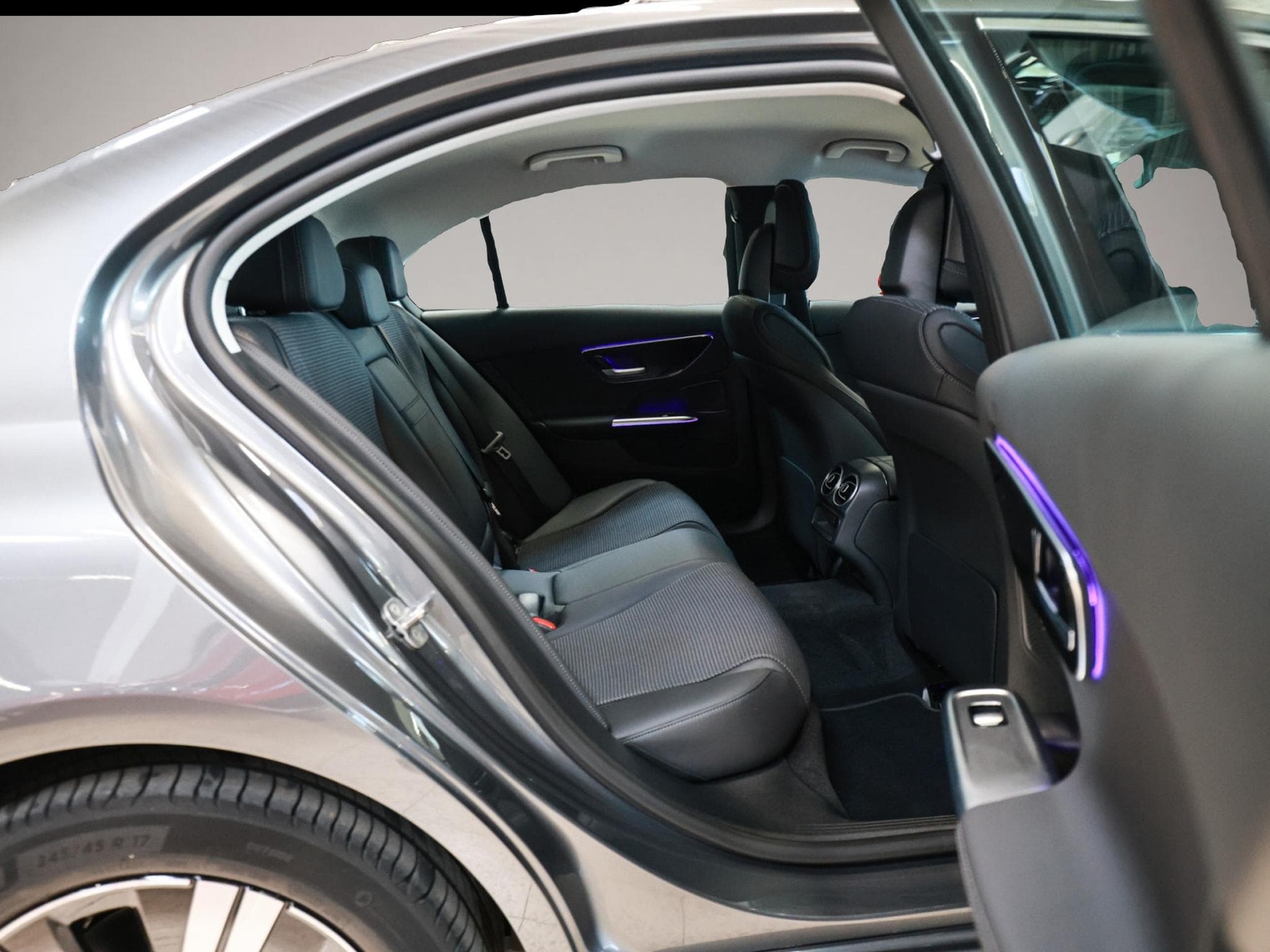 Mercedes C 200 (2025) - Foto 4