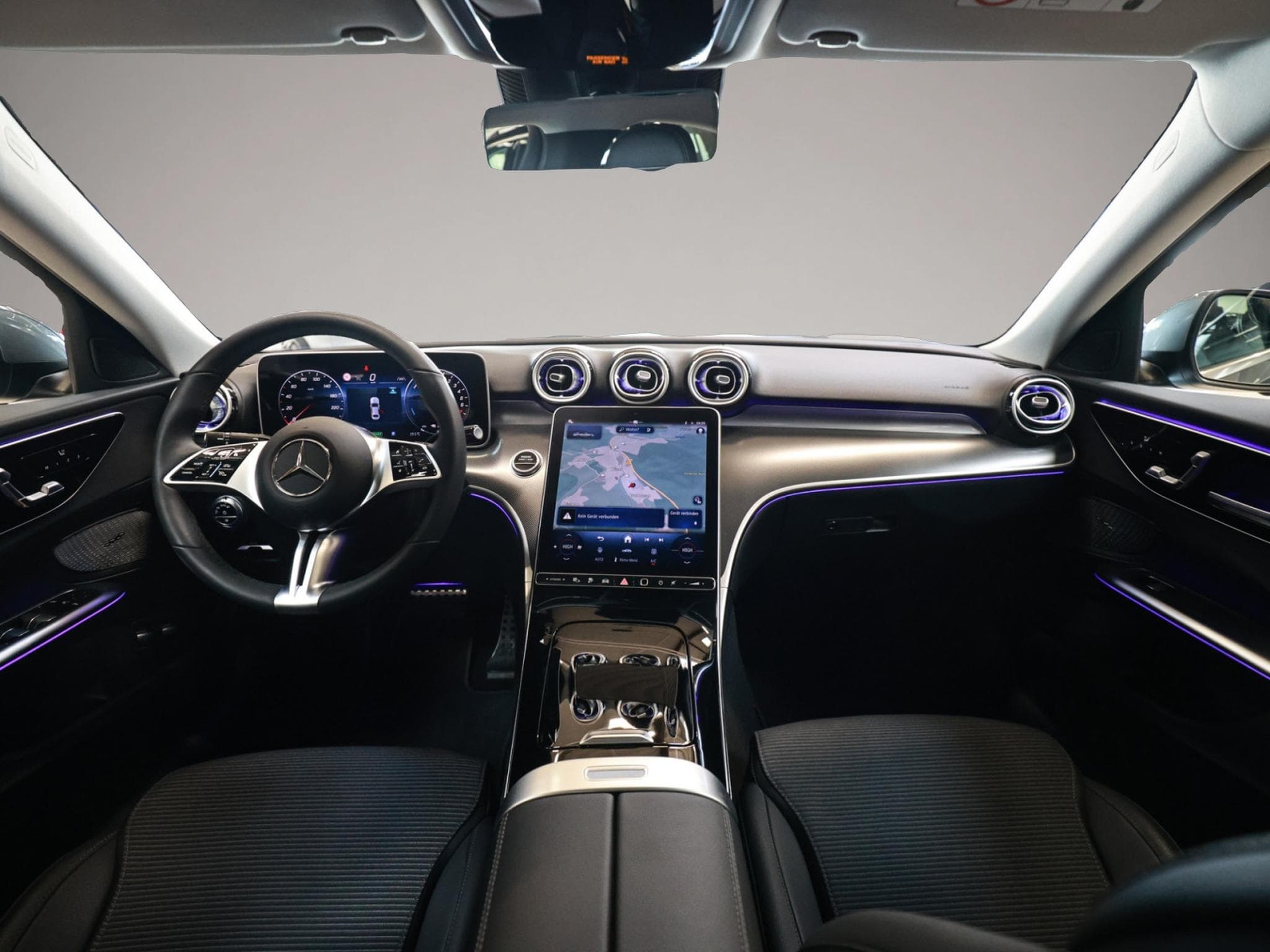 Mercedes C 200 (2025) - Foto 5