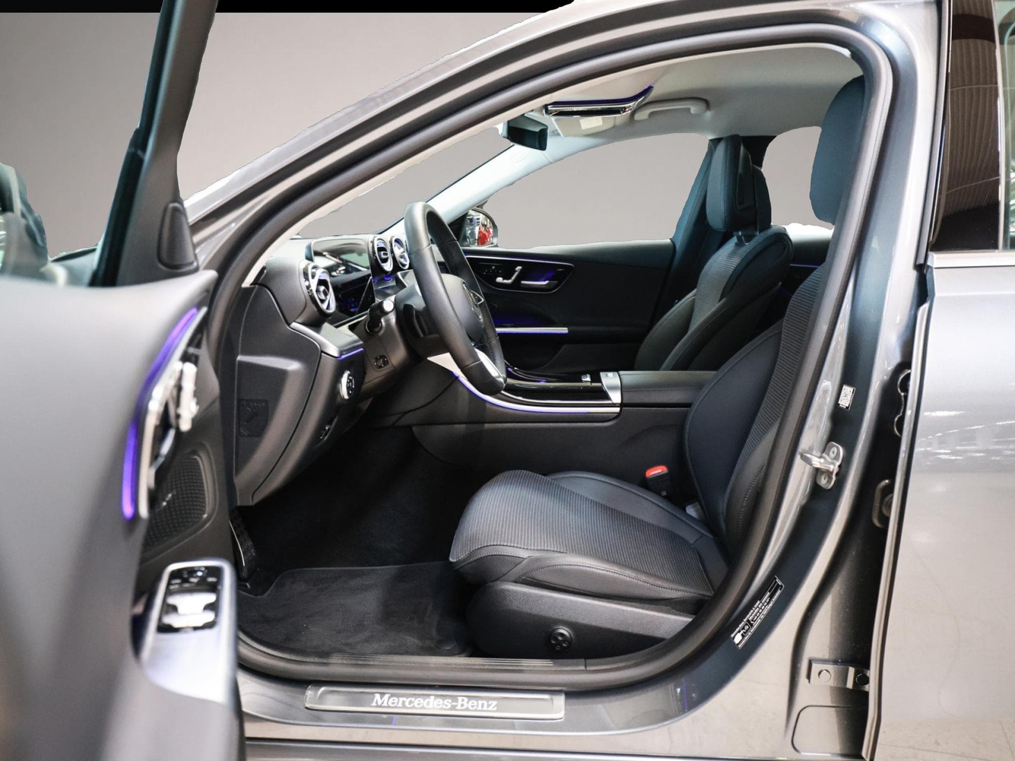 Mercedes C 200 (2025) - Foto 7