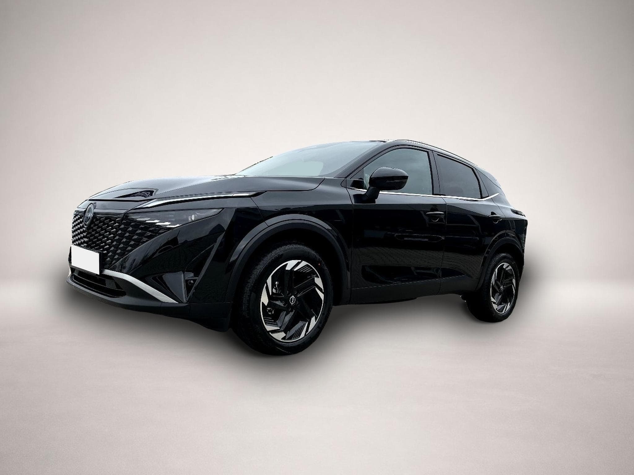 Nissan Qashqai (2026) - Foto 1