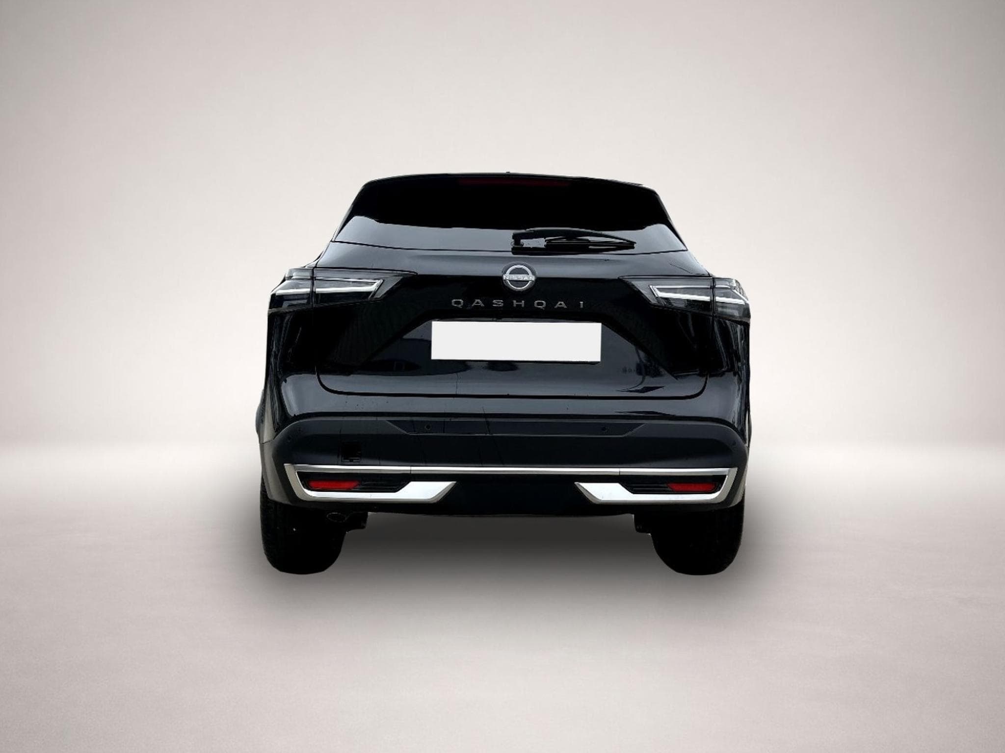 Nissan Qashqai (2026) - Foto 3