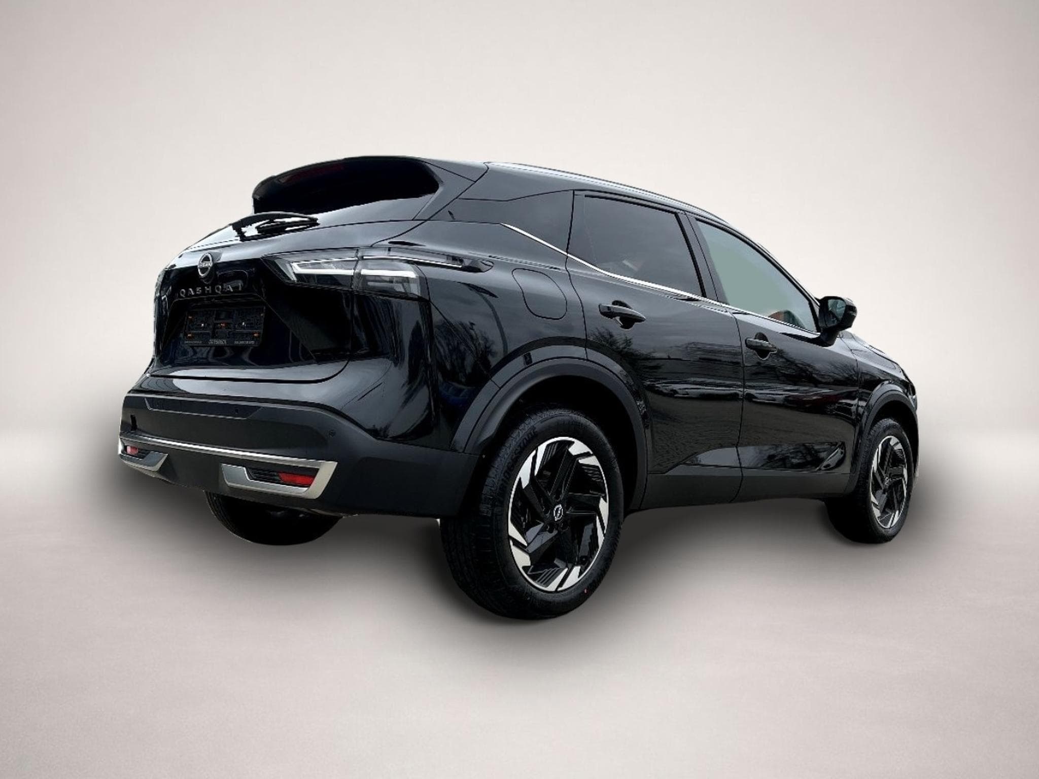 Nissan Qashqai (2026) - Foto 4