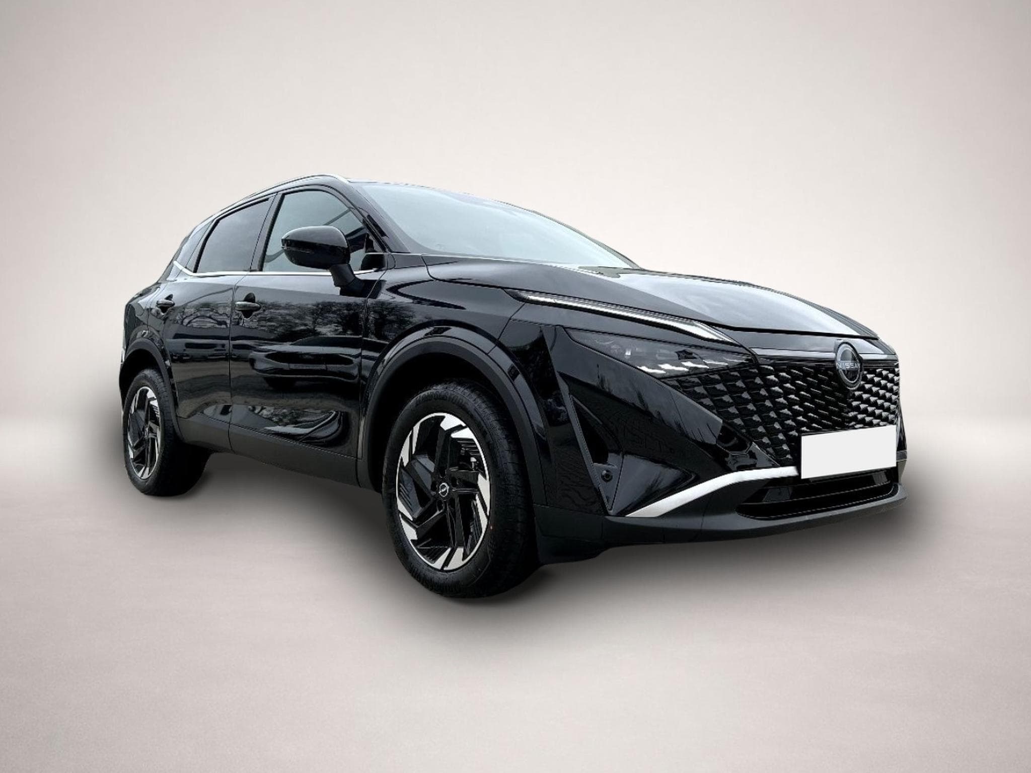 Nissan Qashqai (2026) - Foto 5