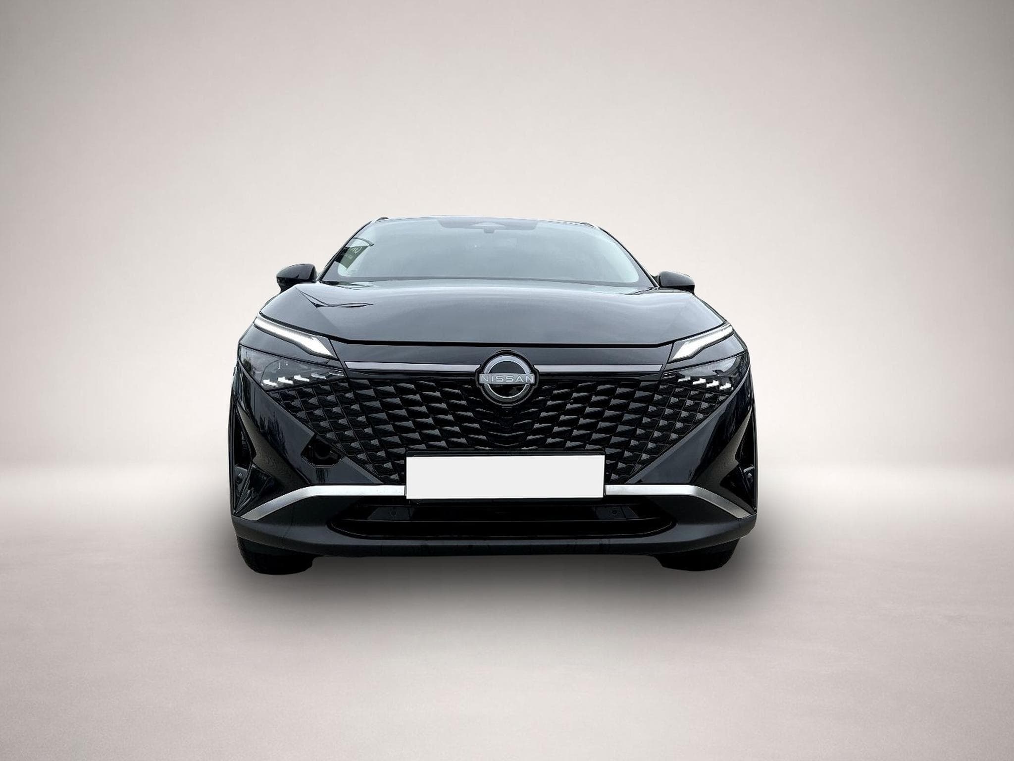 Nissan Qashqai (2026) - Foto 6