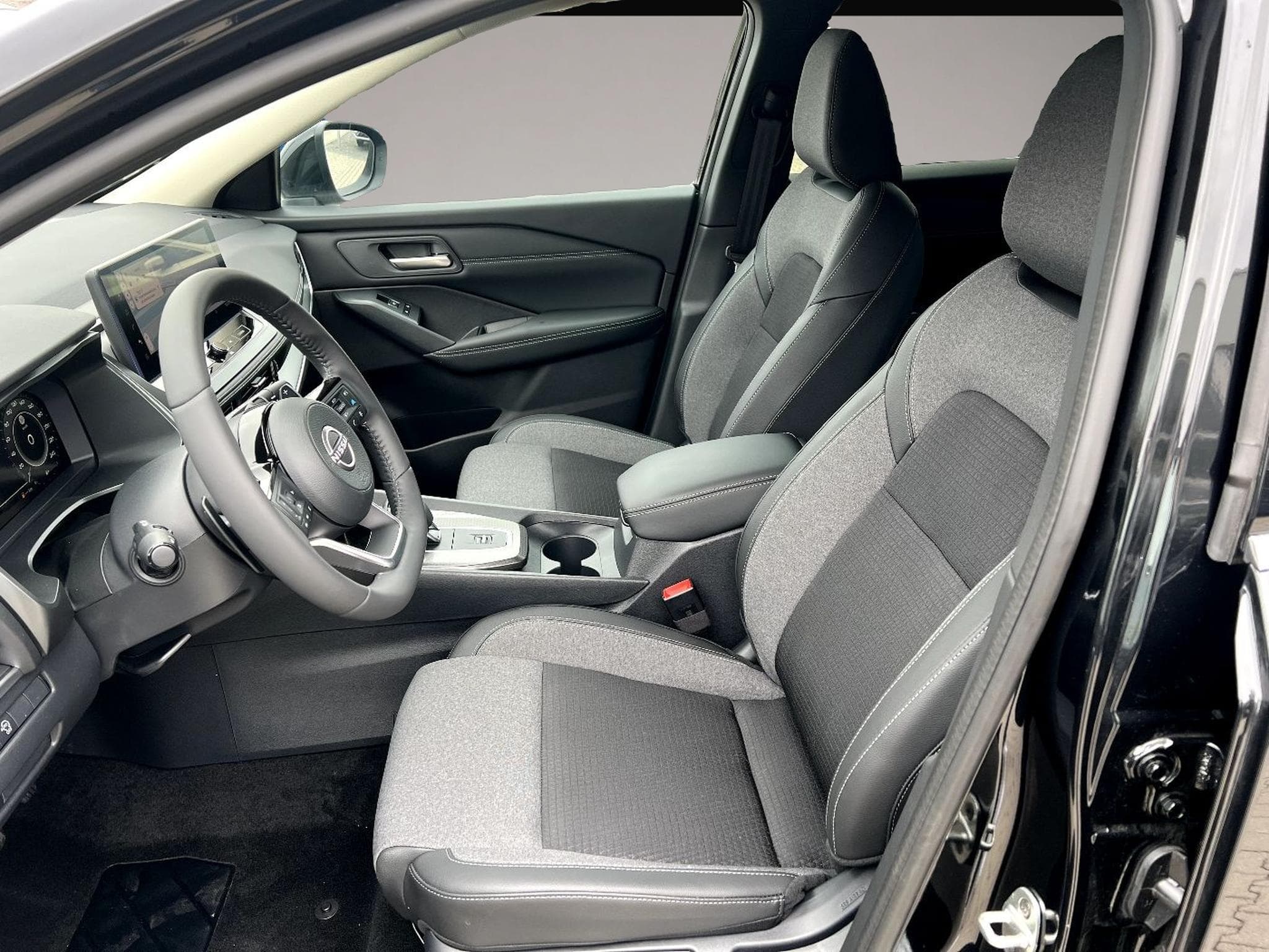 Nissan Qashqai (2026) - Foto 7