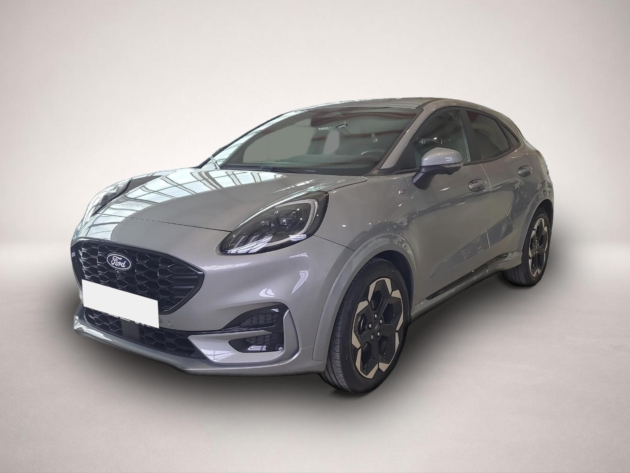 Ford Puma (2026) - Foto 1