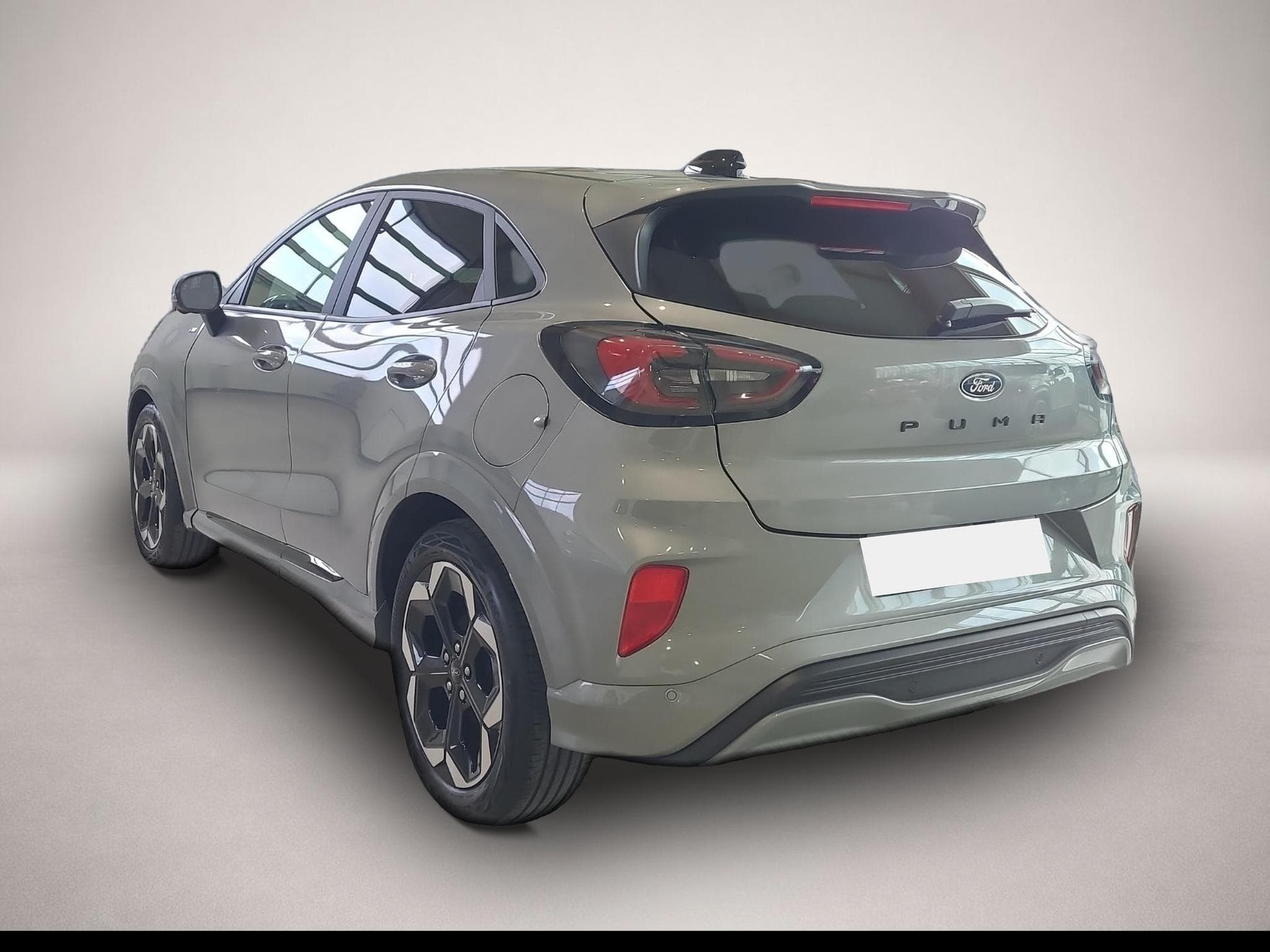 Ford Puma (2026) - Foto 2