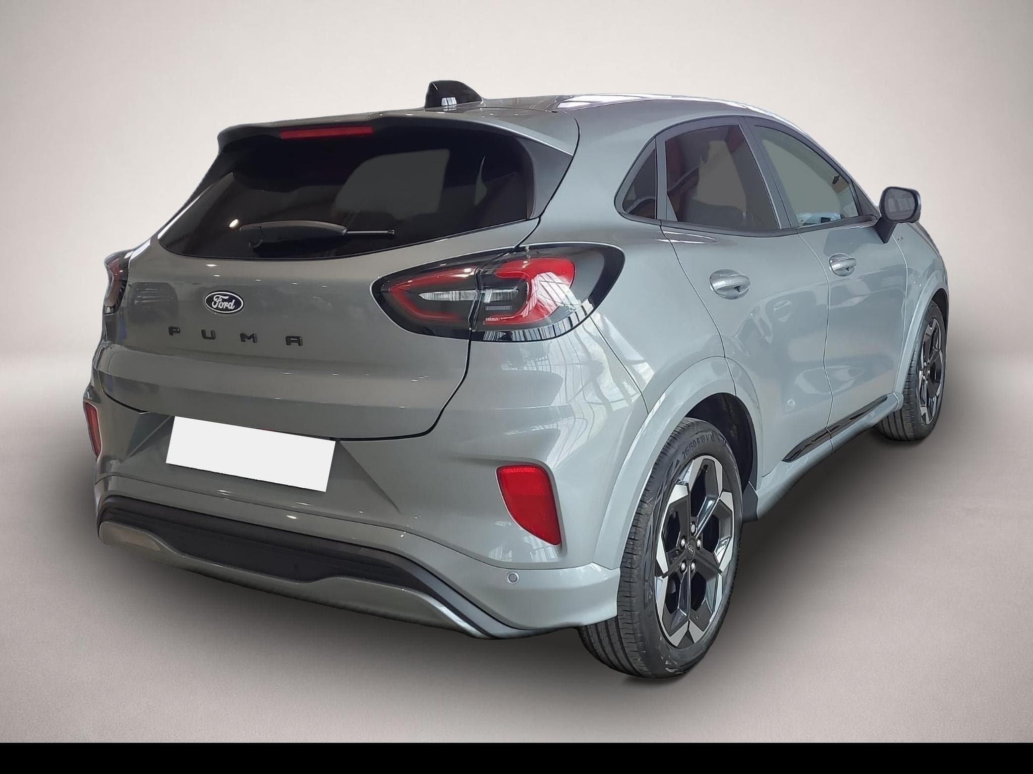 Ford Puma (2026) - Foto 3