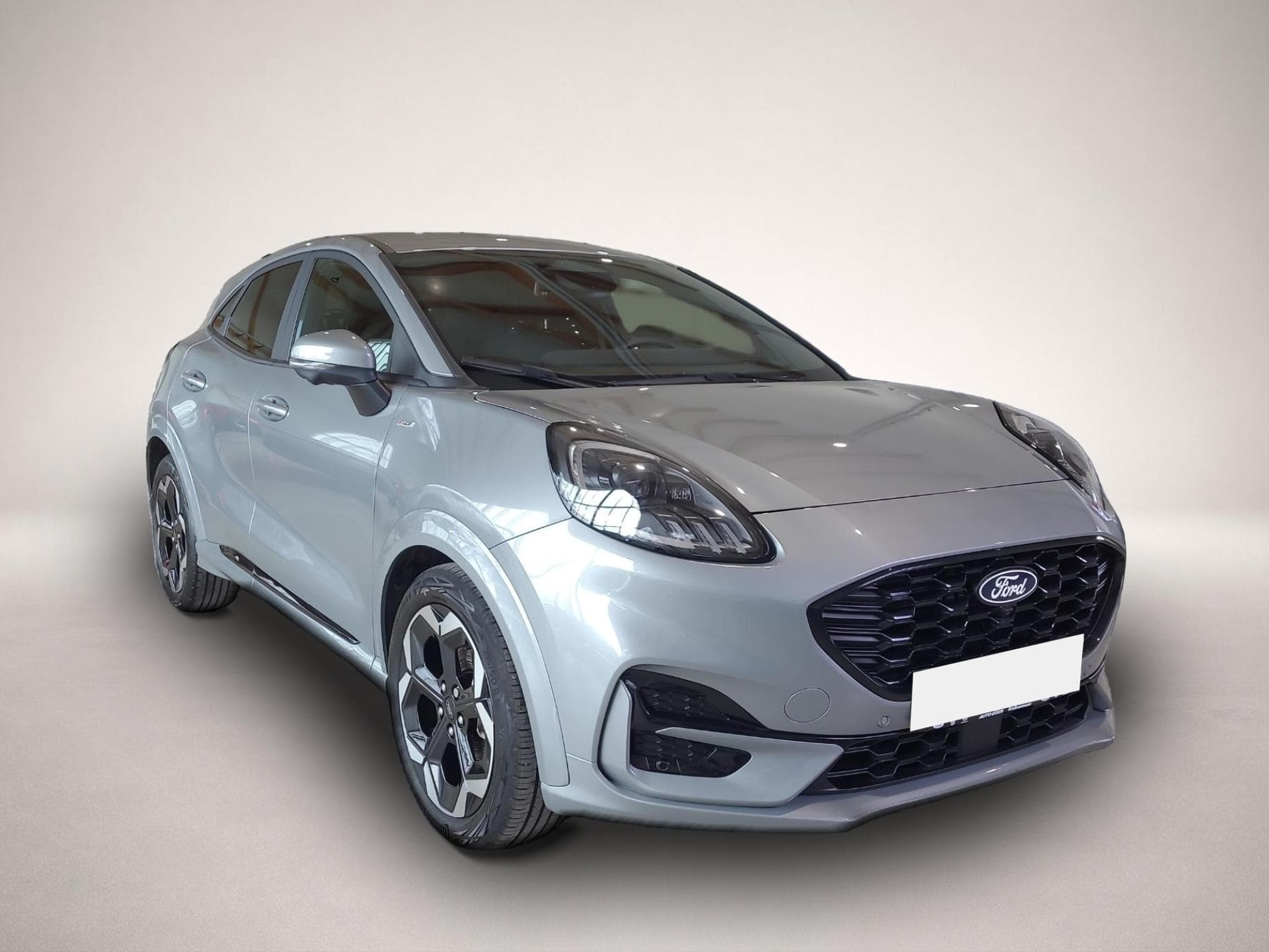 Ford Puma (2026) - Foto 4
