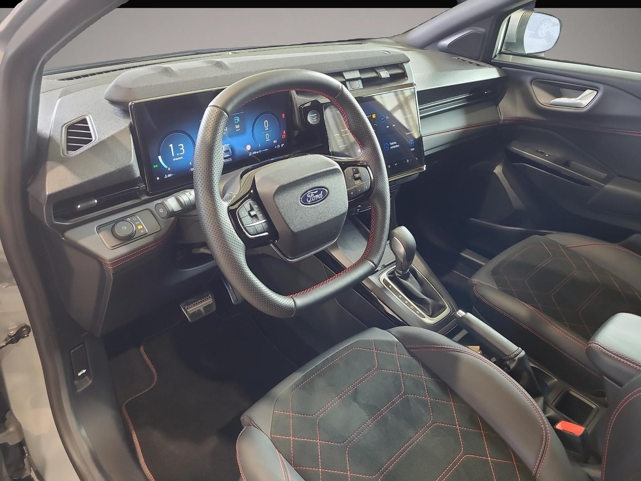 Ford Puma (2026) - Foto 6