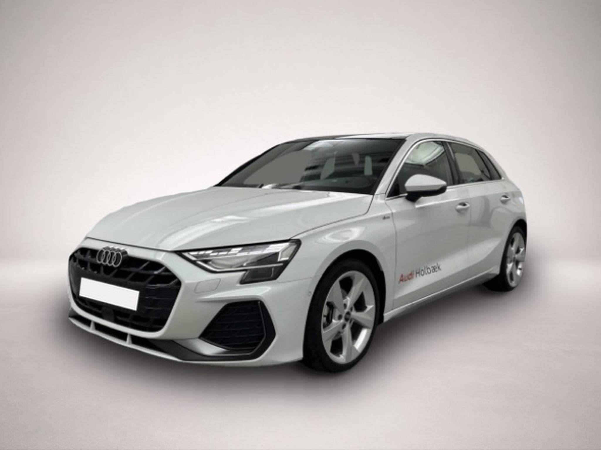 Audi A3 (2025) - Foto 1