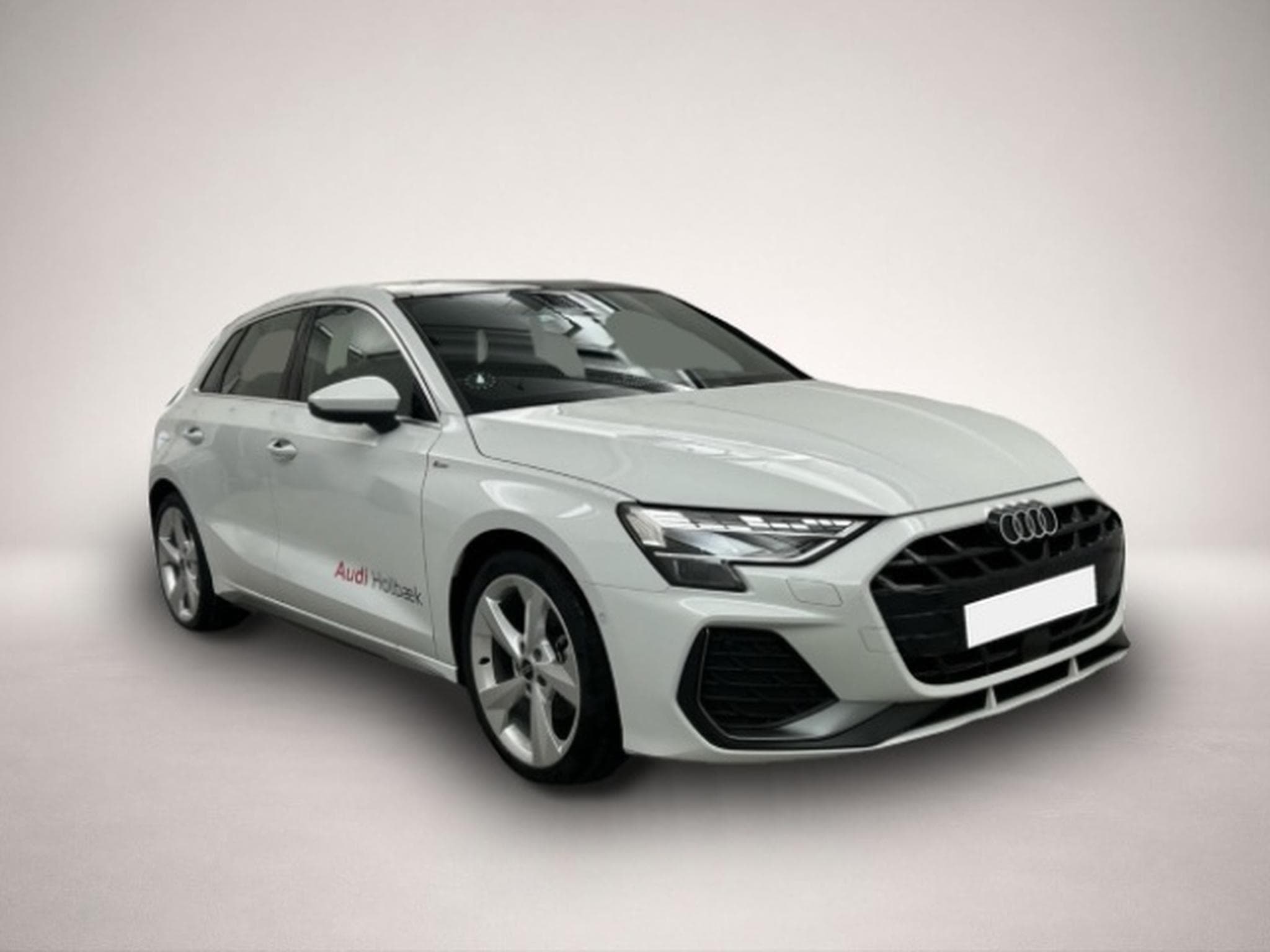 Audi A3 (2025) - Foto 2