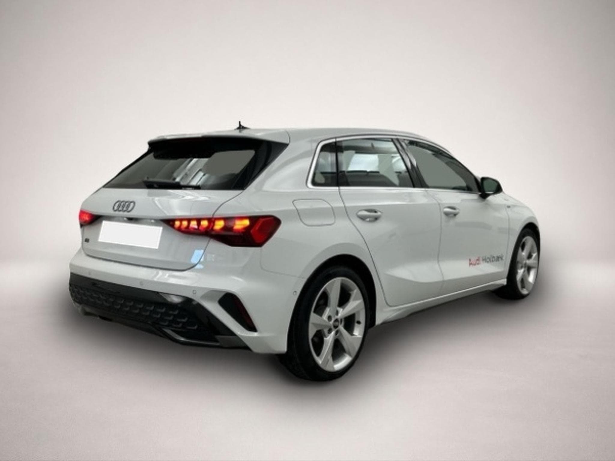 Audi A3 (2025) - Foto 3
