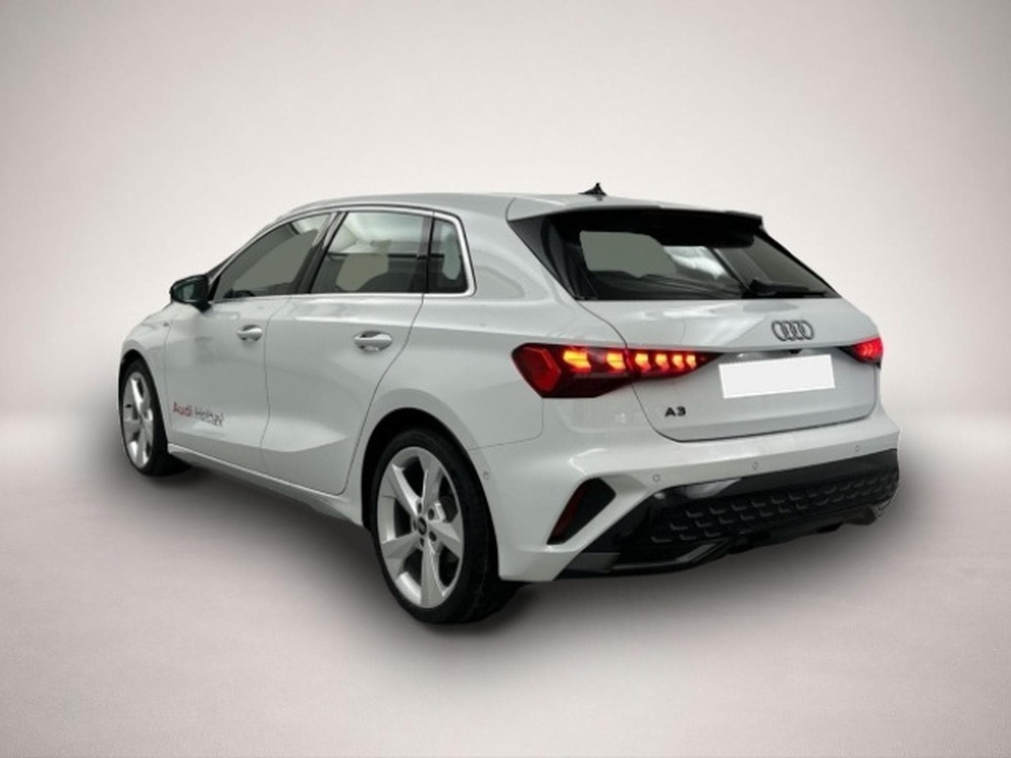 Audi A3 (2025) - Foto 4