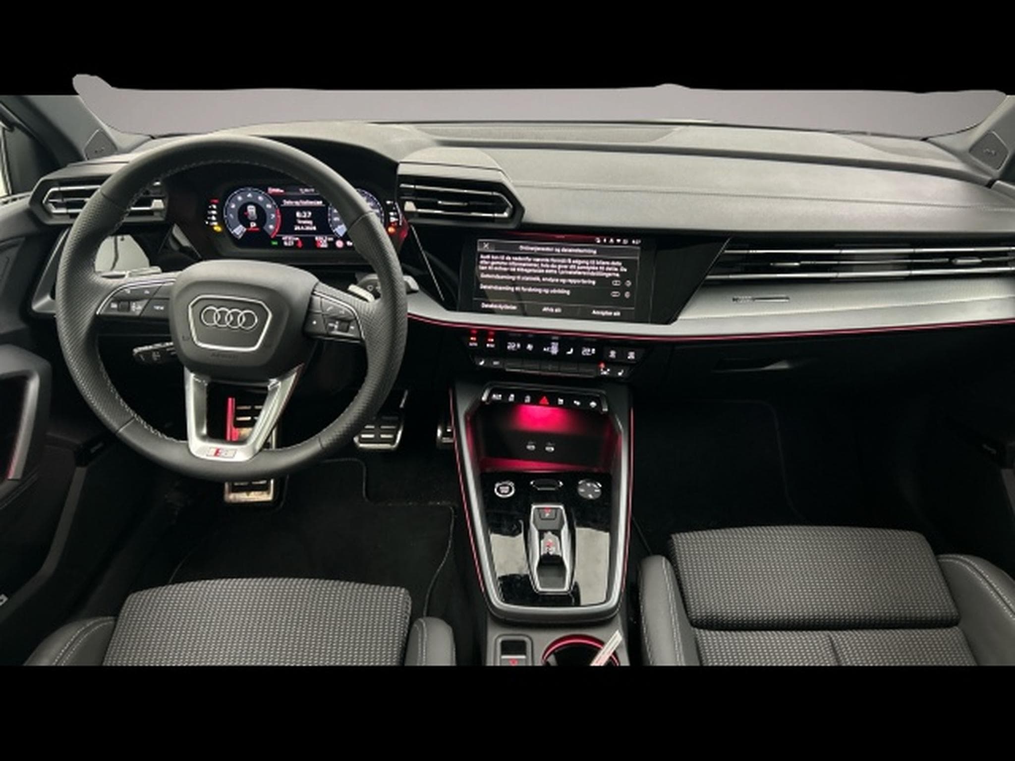 Audi A3 (2025) - Foto 5