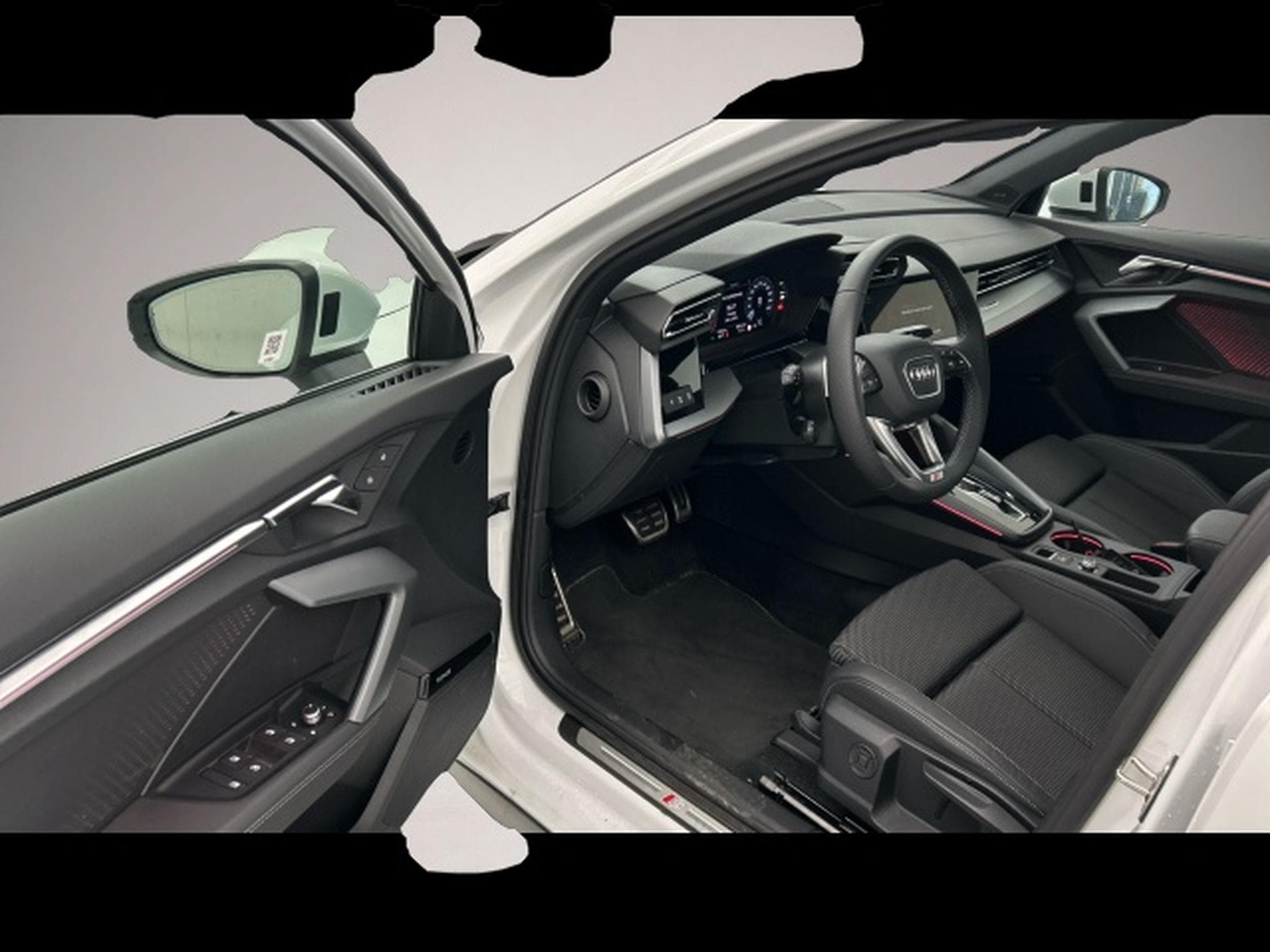 Audi A3 (2025) - Foto 6
