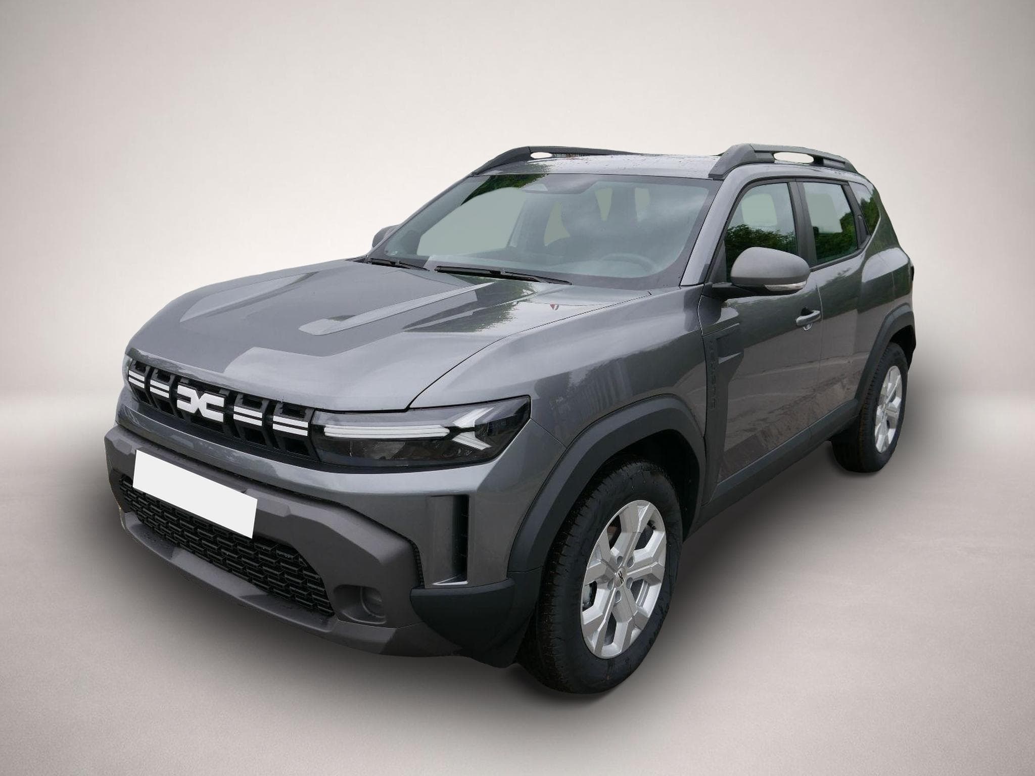 Dacia Duster (2026) - Foto 1