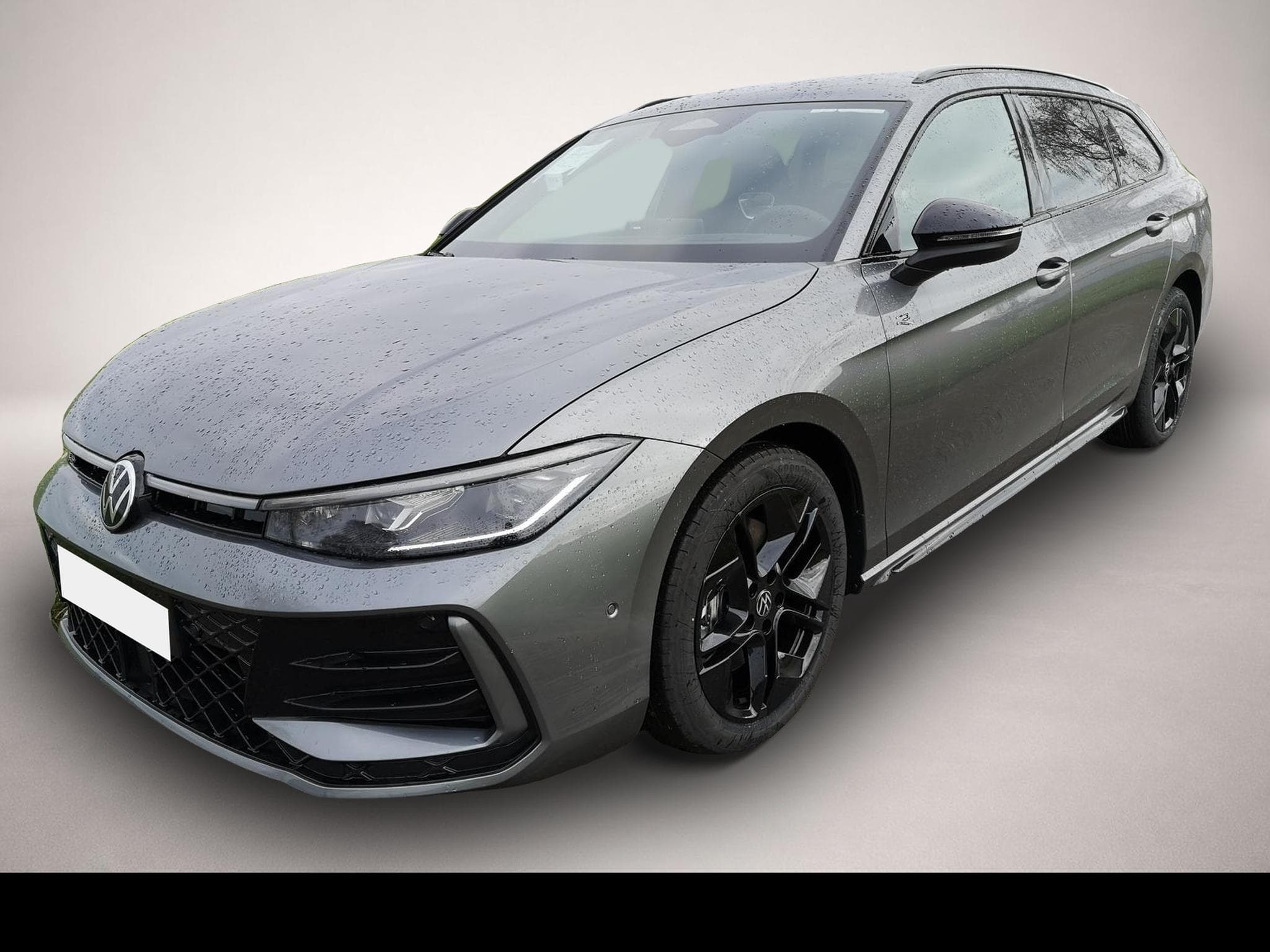 VW Passat (2026) - Foto 1