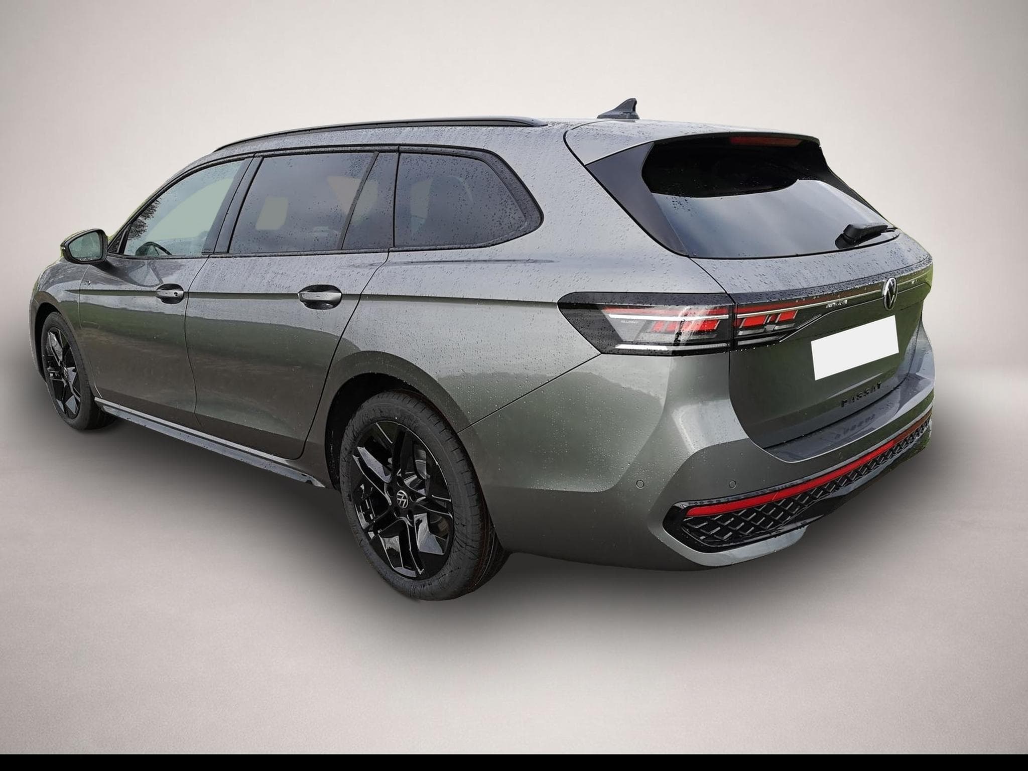 VW Passat (2026) - Foto 2