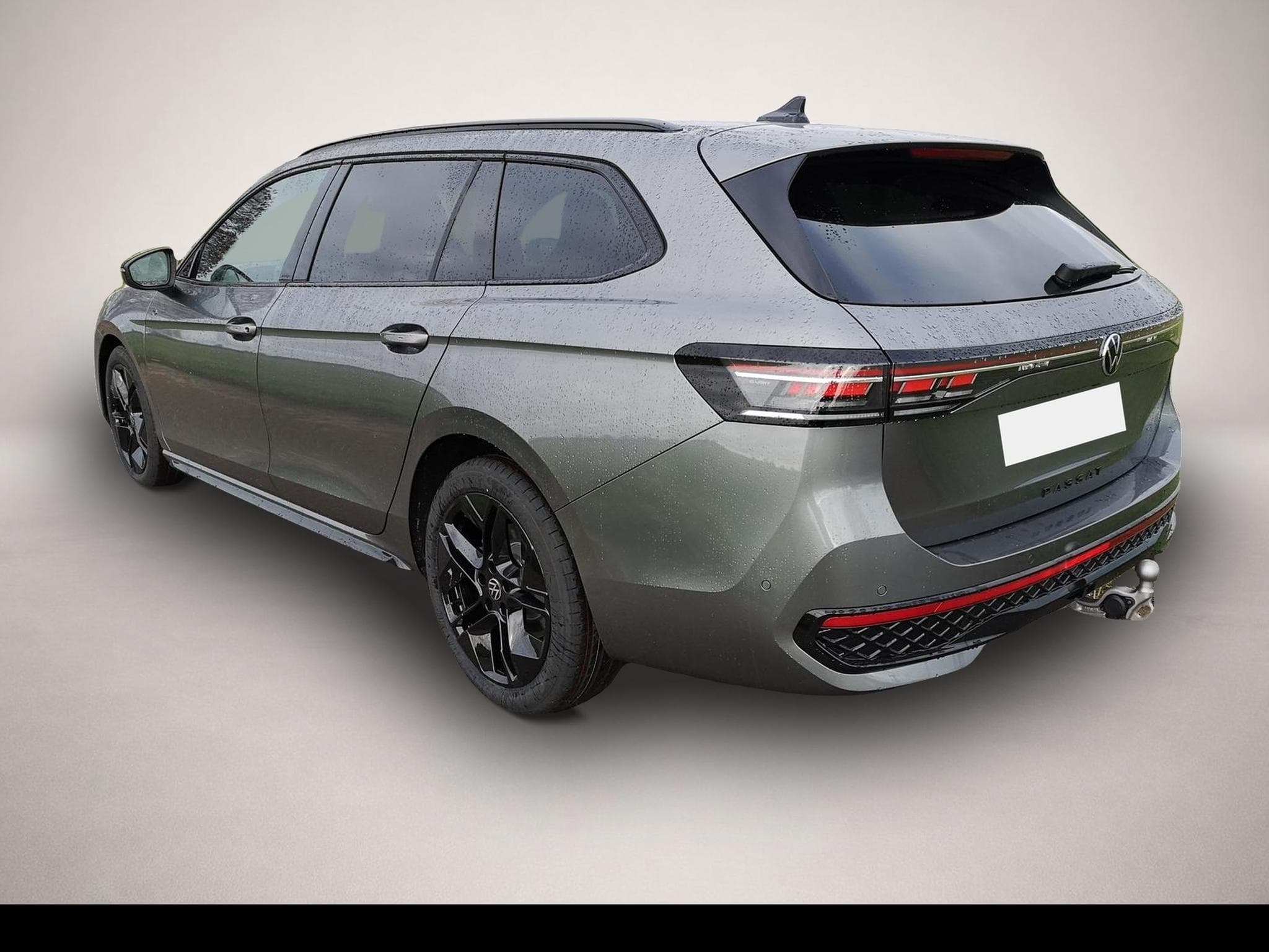 VW Passat (2026) - Foto 3